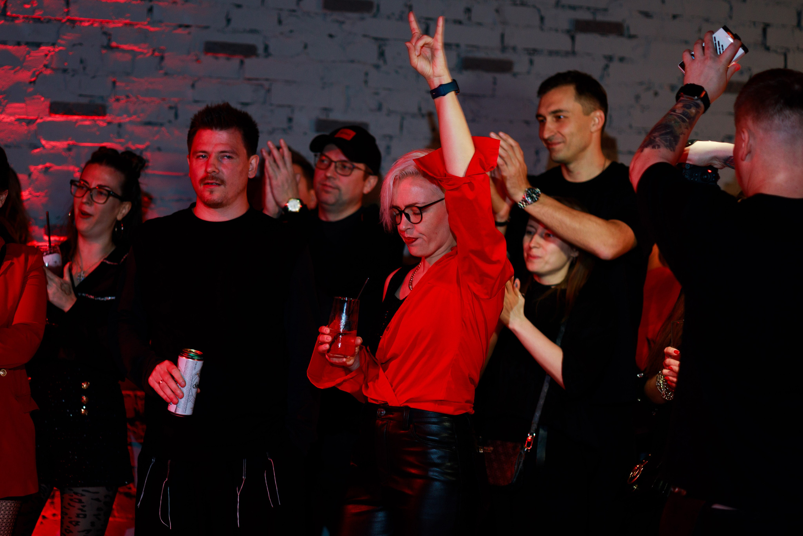 День рождения Олеси Фроловой. Женский и свадебный фотограф в Санкт-Петербурге Матвеева Наталья