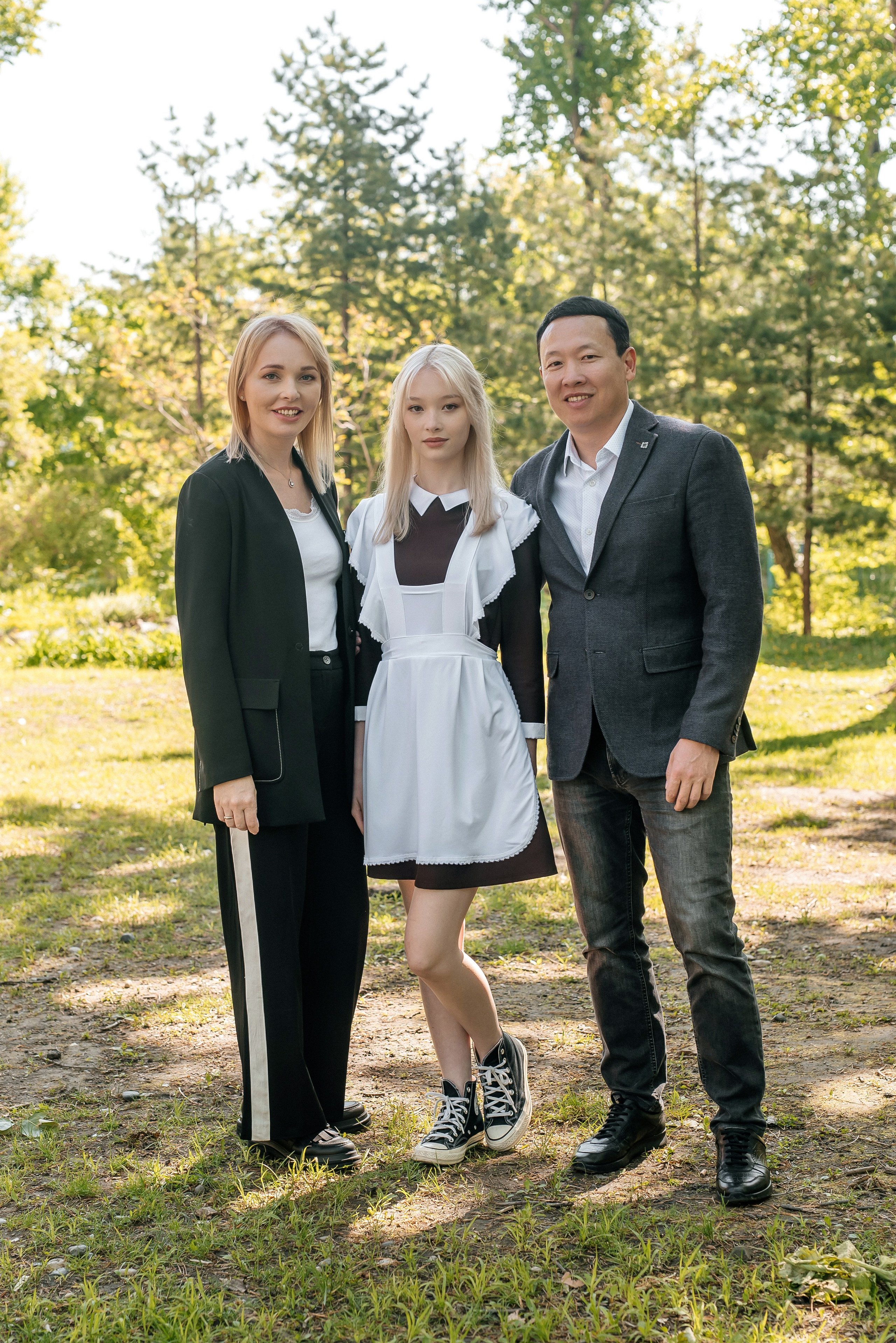 Последний звонок Лицей № 3. Свадебный фотограф Елена Рякина