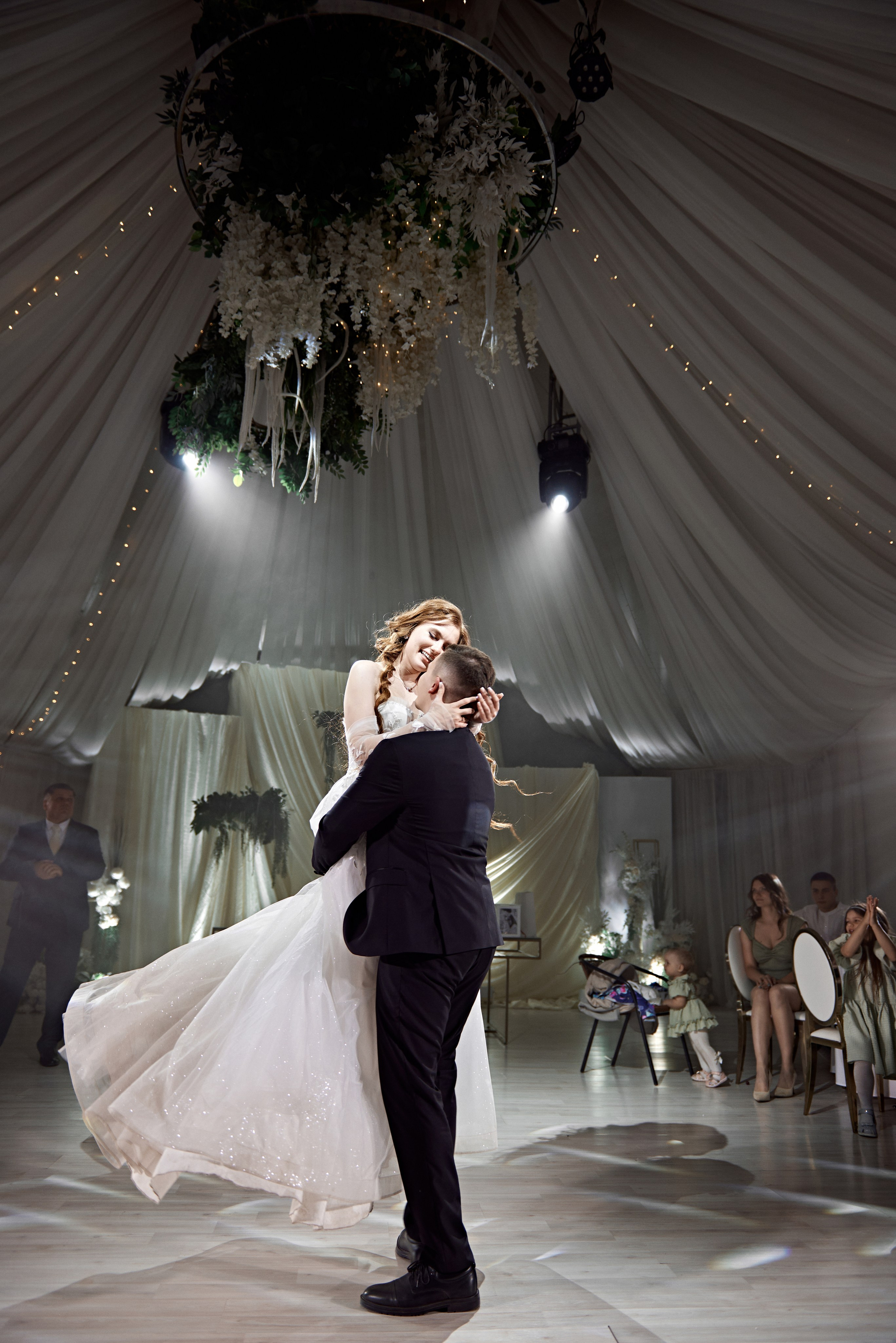 25.05. 24 Артур и Катя. Свадебный фотограф Юлия Гусева