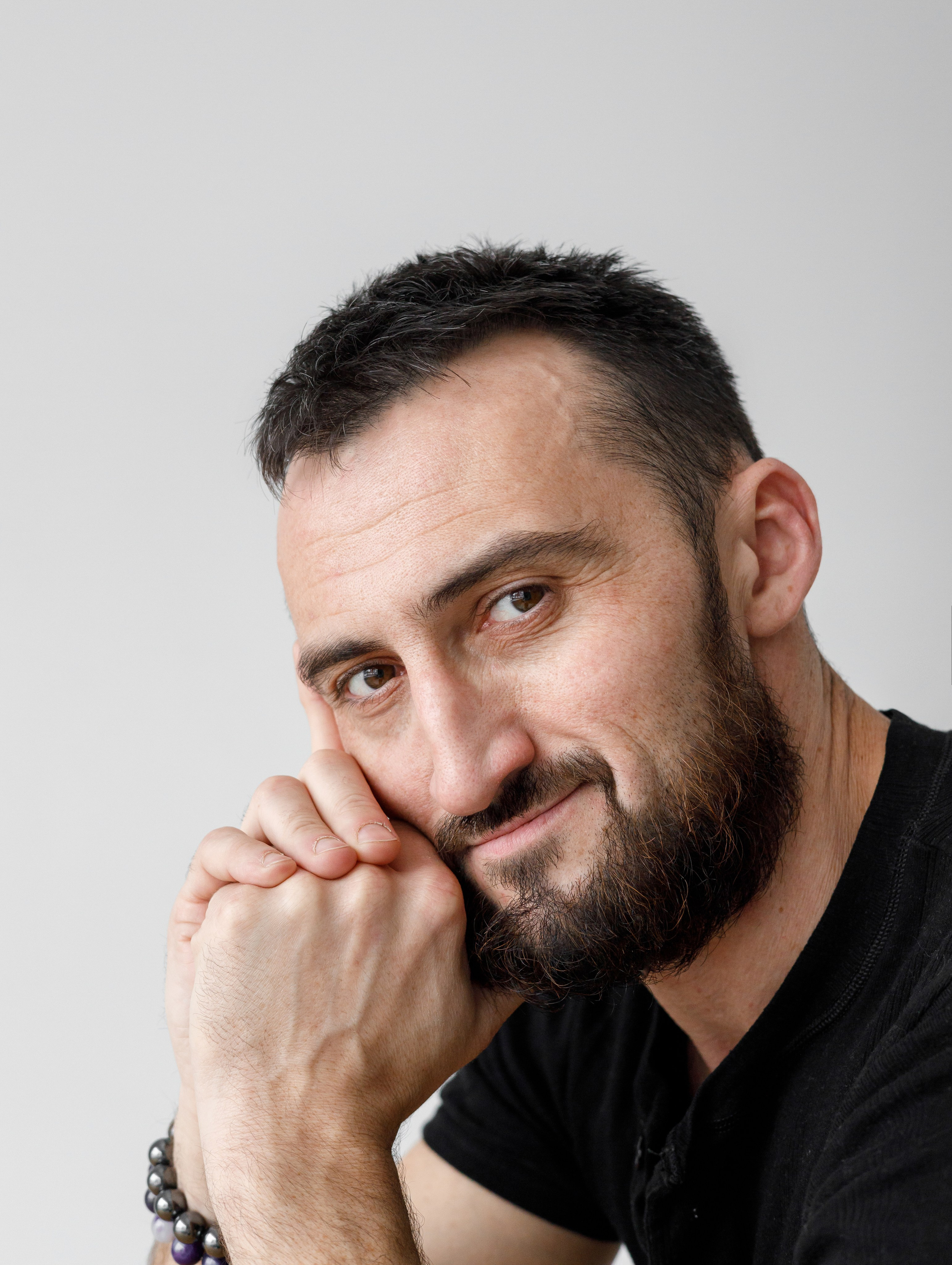 Бизнес Портрет. Репортажный и портретный фотограф в Москве Саханцева Анна