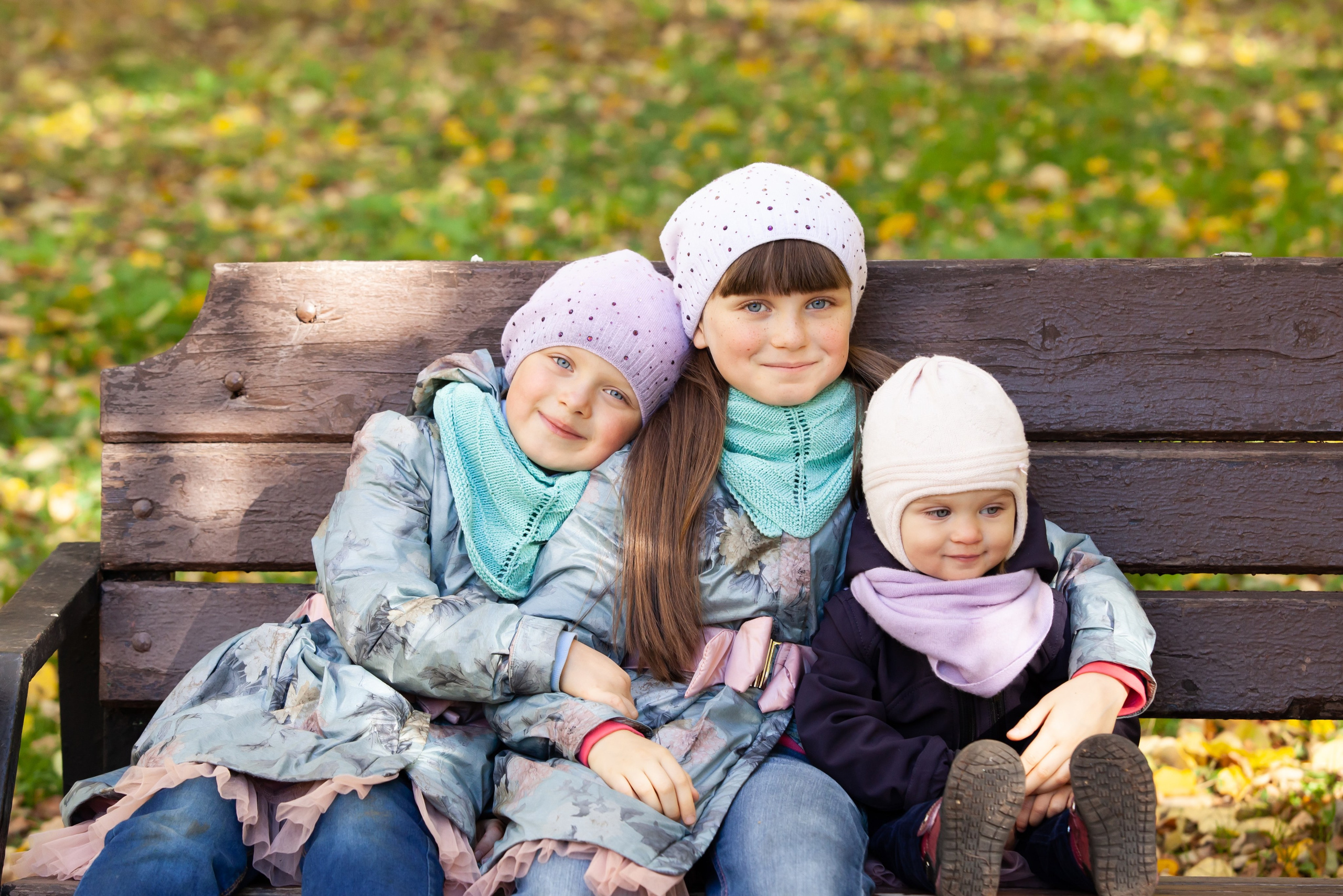 Семейная прогулка в парке Измайлово. Фотографы в Москве Светлана Устинова и Сергей Грачев