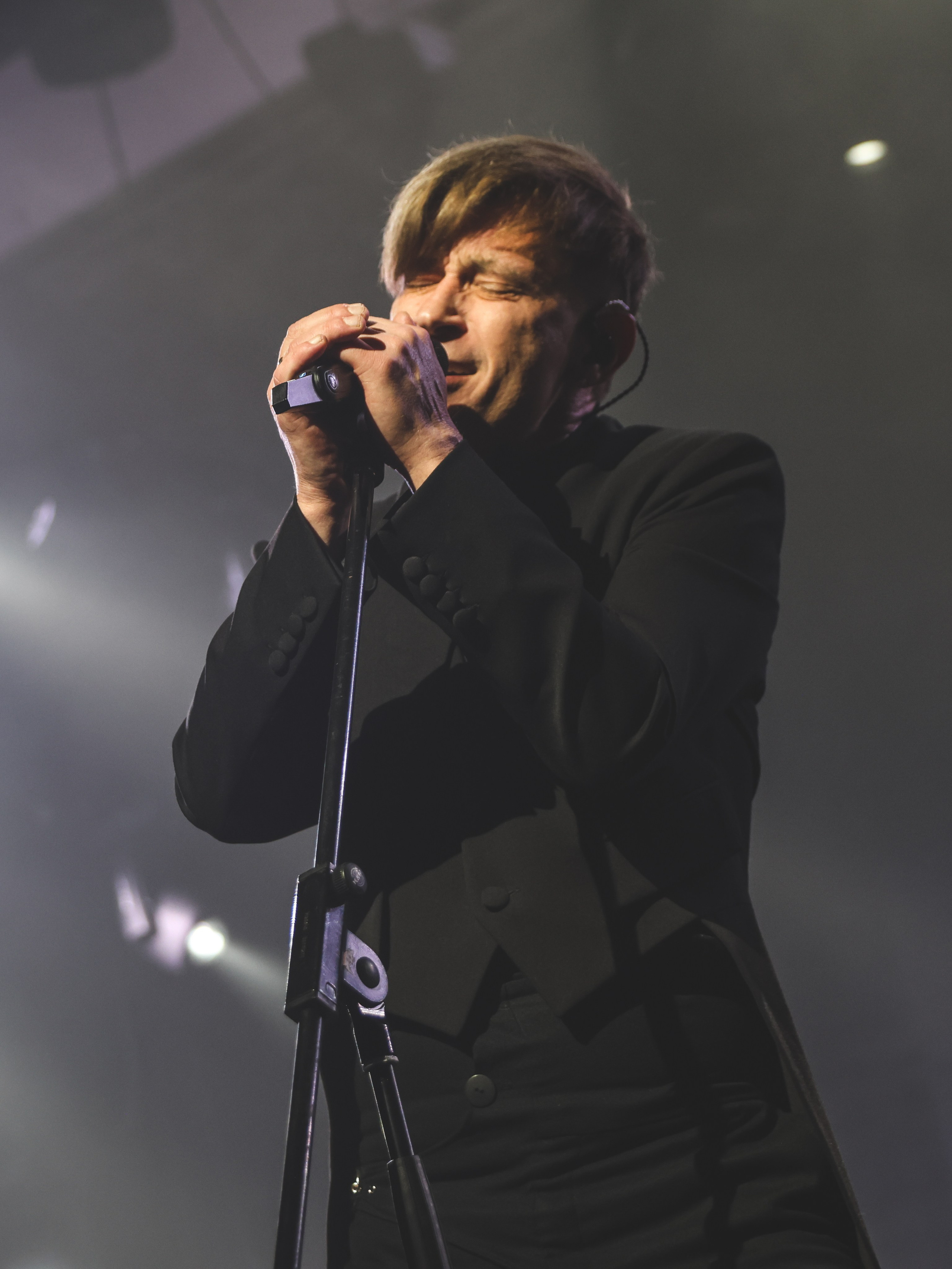 Группа Би-2. Ереван. Фотограф Ольга Махалова — Санкт-Петербург, Москва, Нижний Новгород