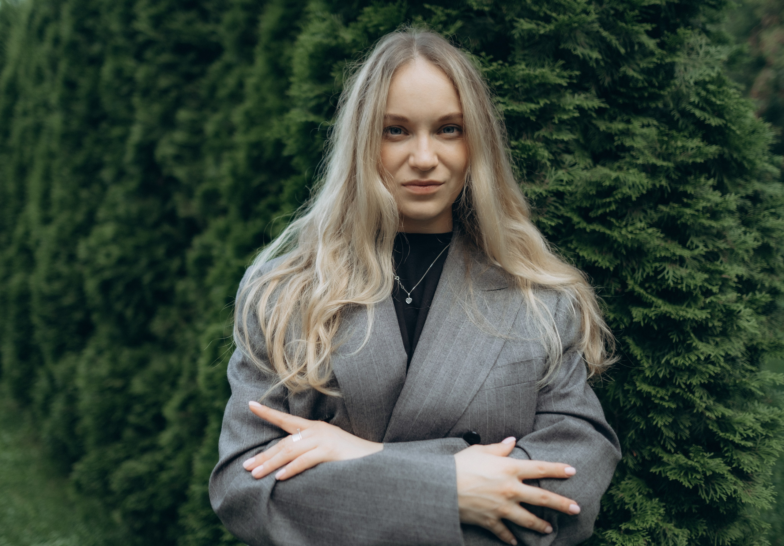 На рассвете. Фотограф в Москве Ольга Елоева