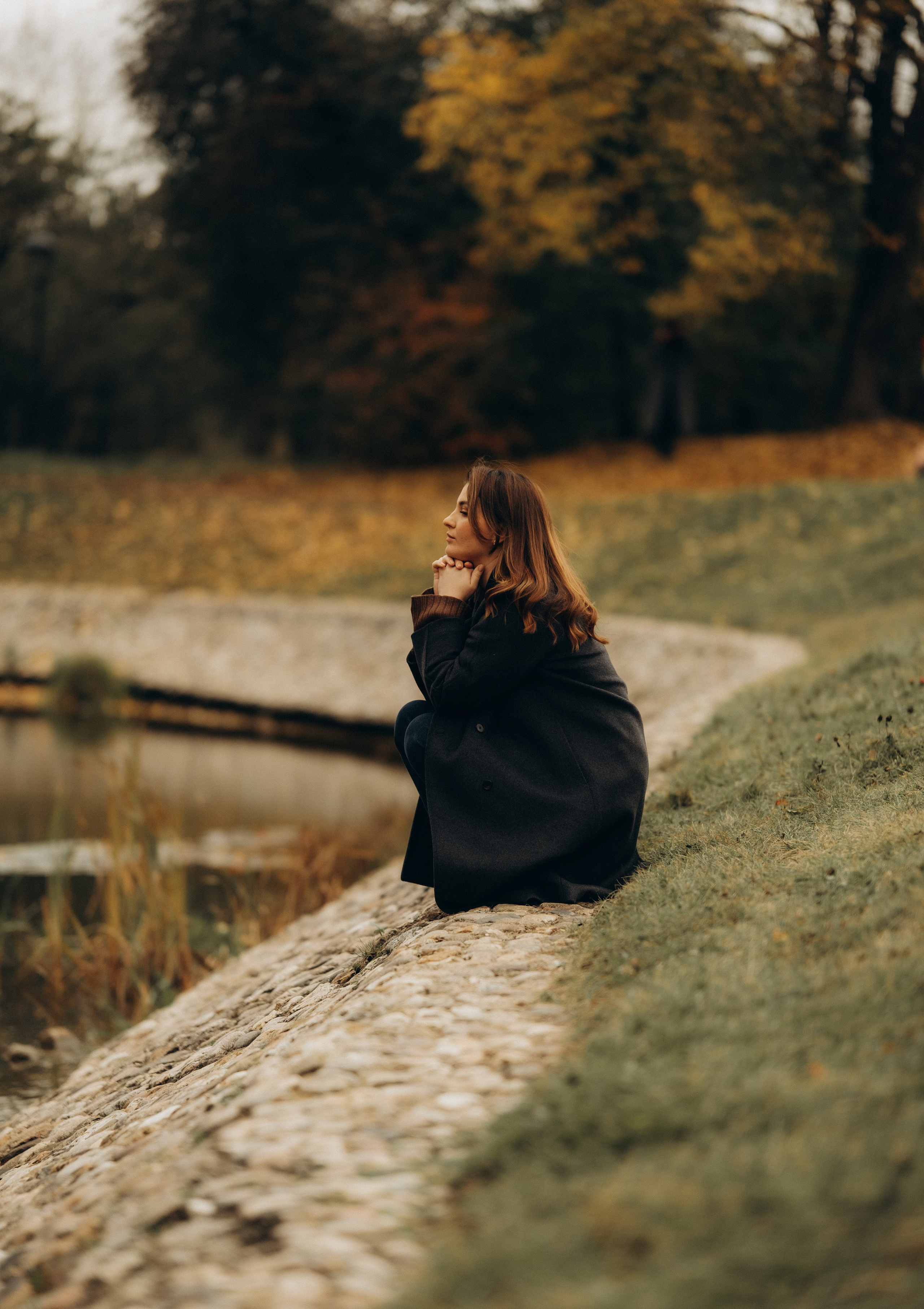 Анастасия. Фотограф в Москве Ольга Елоева