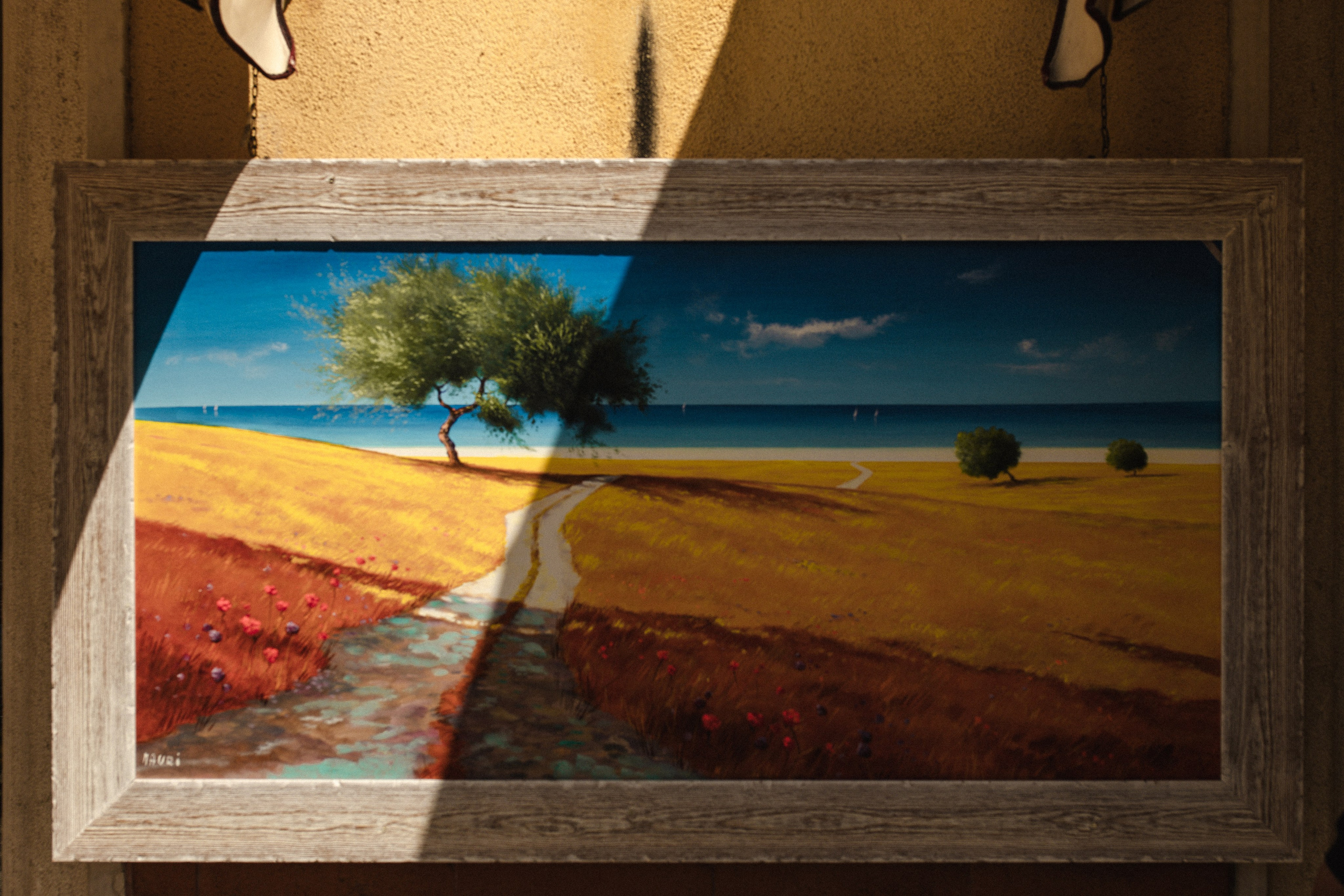 Garda, Italy. Wedding Photographer Tel-Aviv