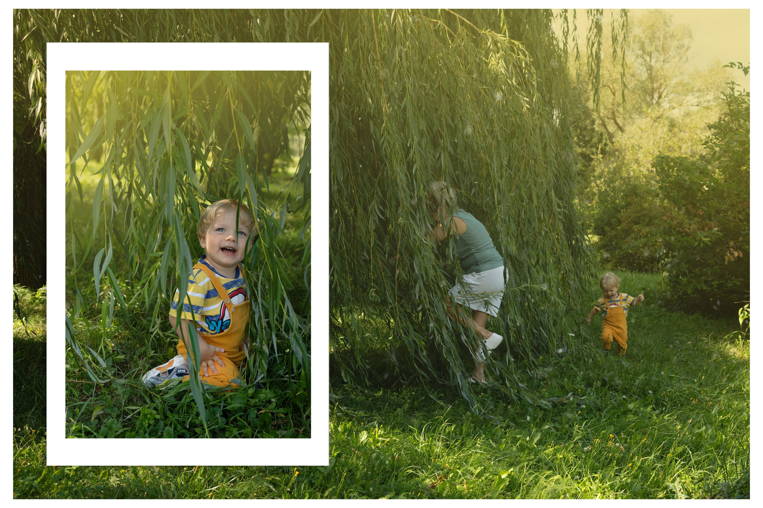 Детская фотосессия. Попробуй поймай). Семейный и детский фотограф Майя Гришина