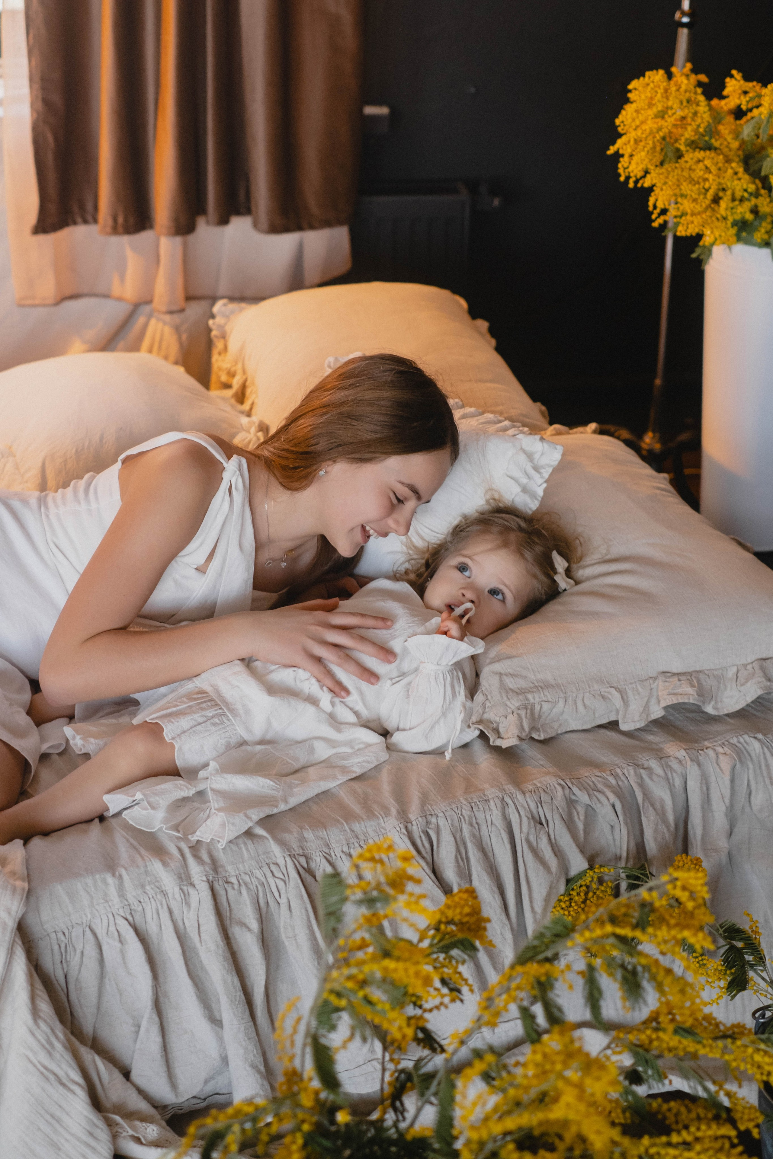 Ирина+Риана+Лея. Свадебный и семейный фотограф г. Волгоград Биленко Ангелина