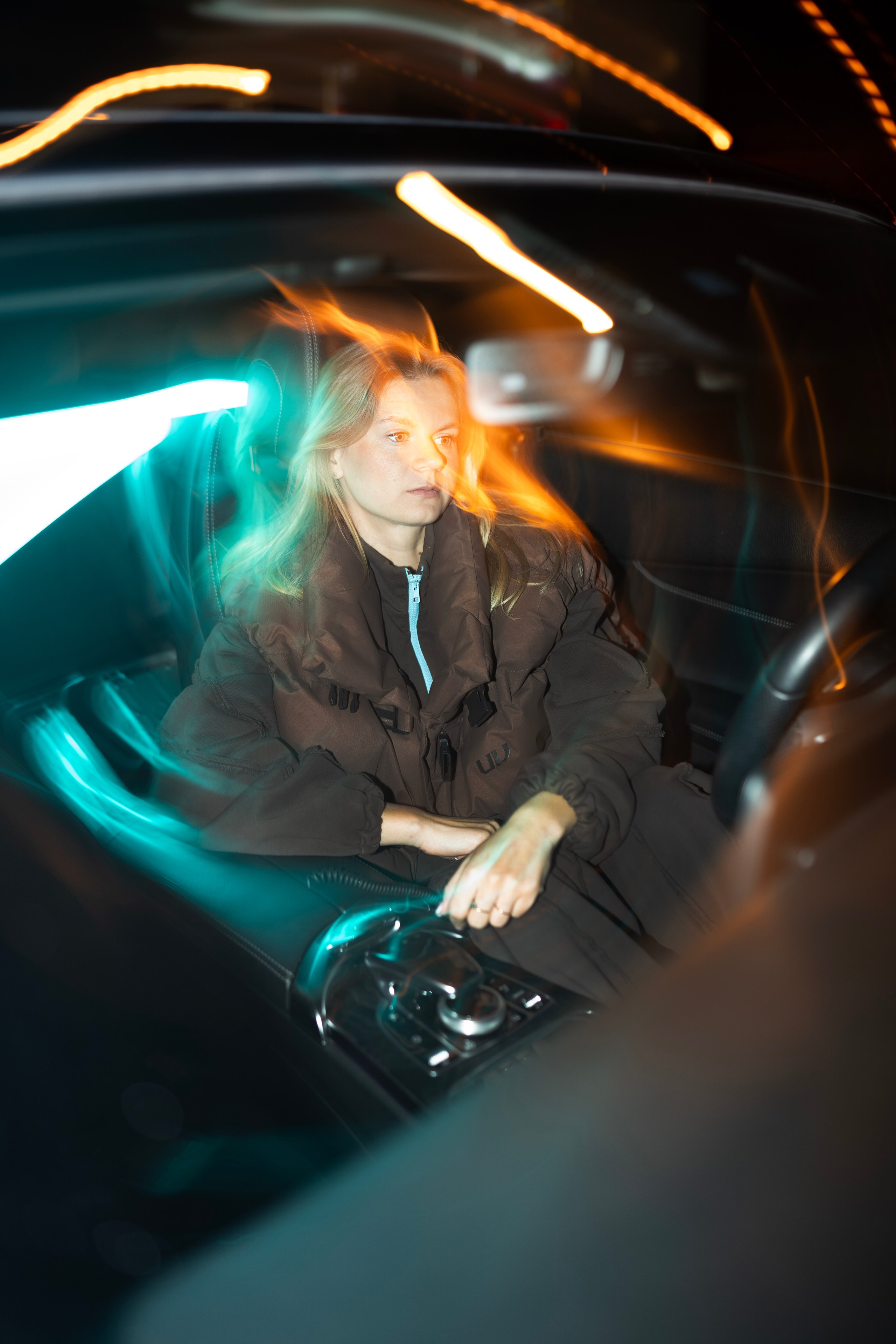 Street. Главная