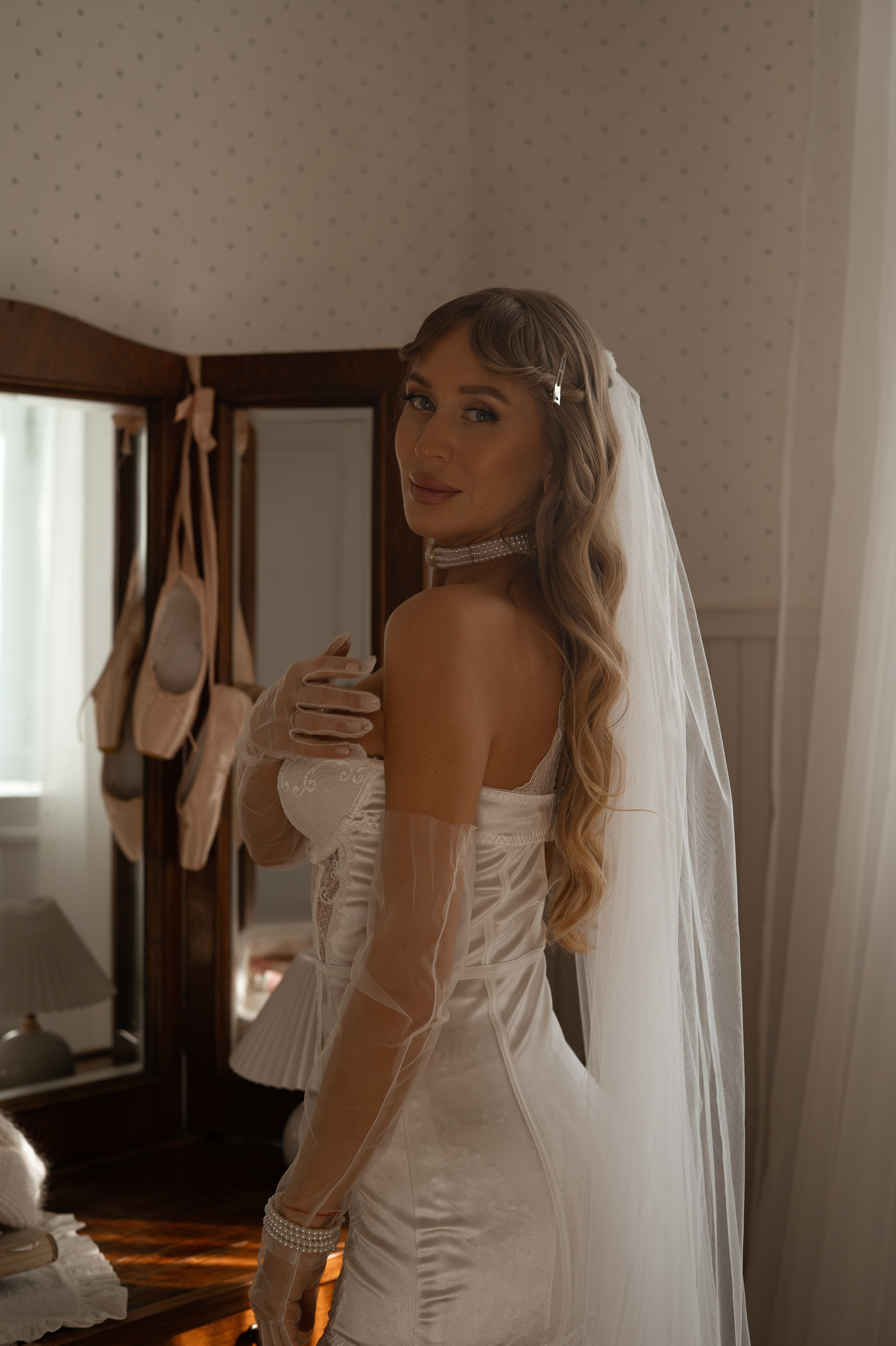 Мария+Александр. Фотограф в Москве Юлия Гармаш