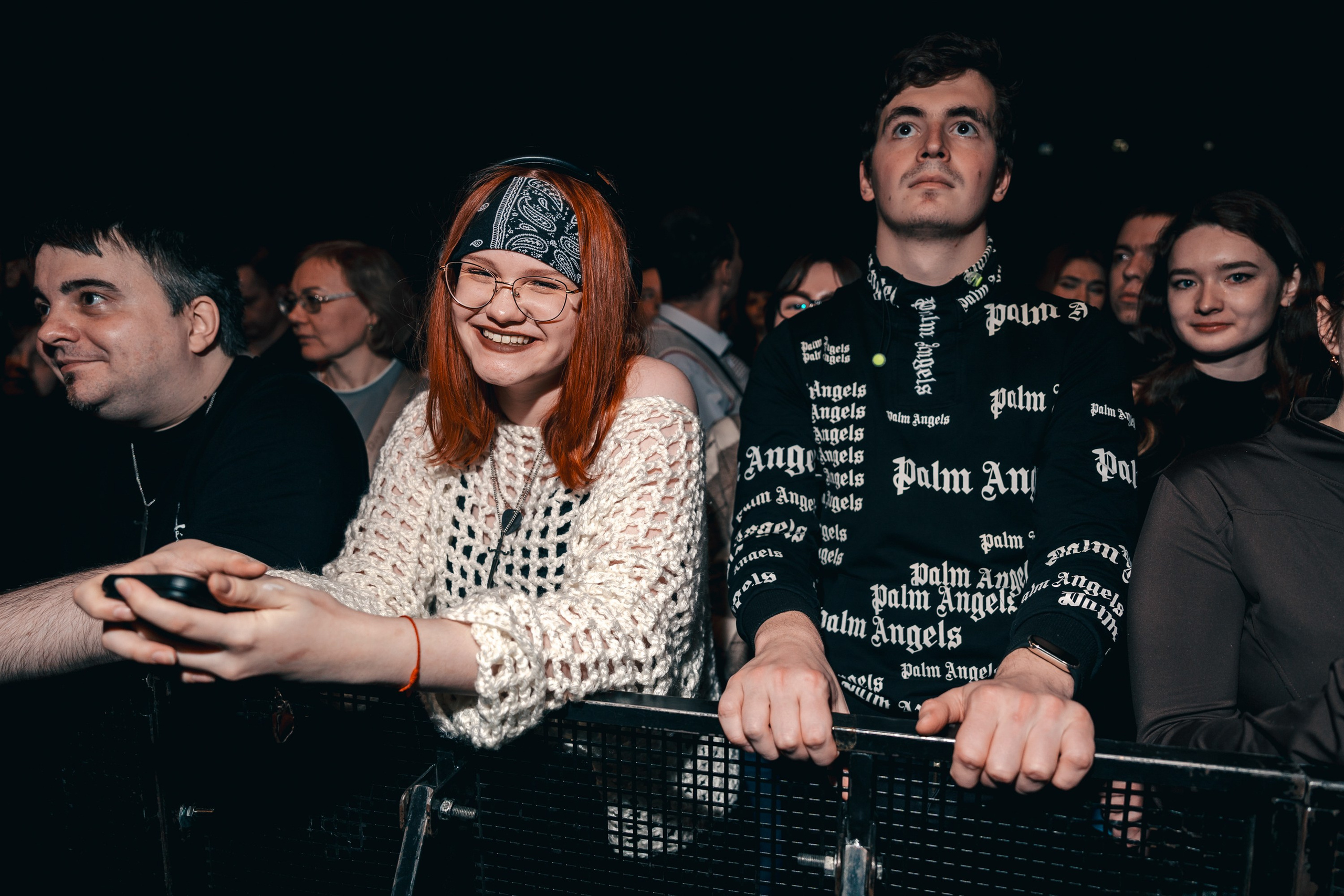 Polnalyubvi. Магия музыки в кадре: Концертная Фотография