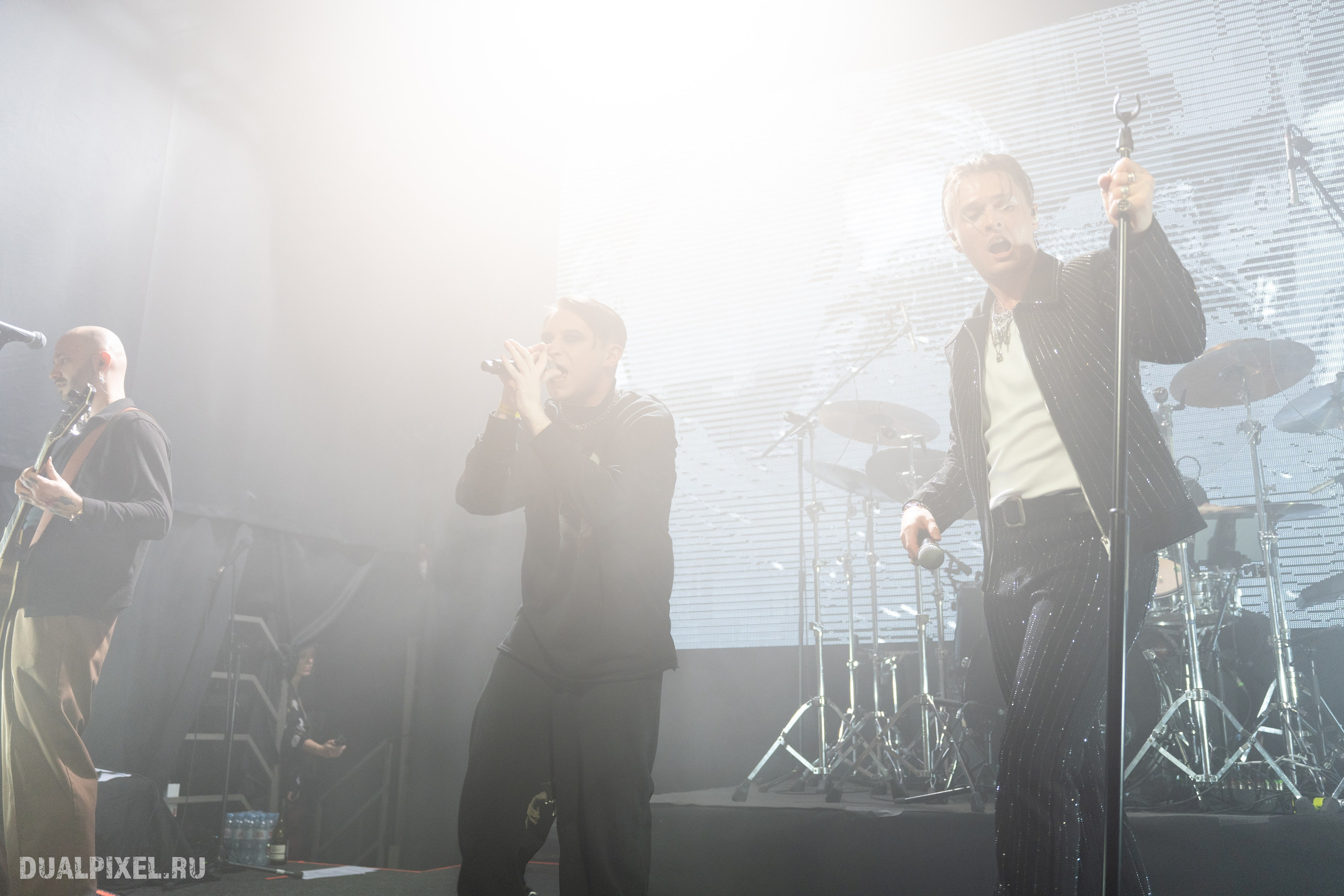 Stervell. Магия музыки в кадре: Концертная Фотография