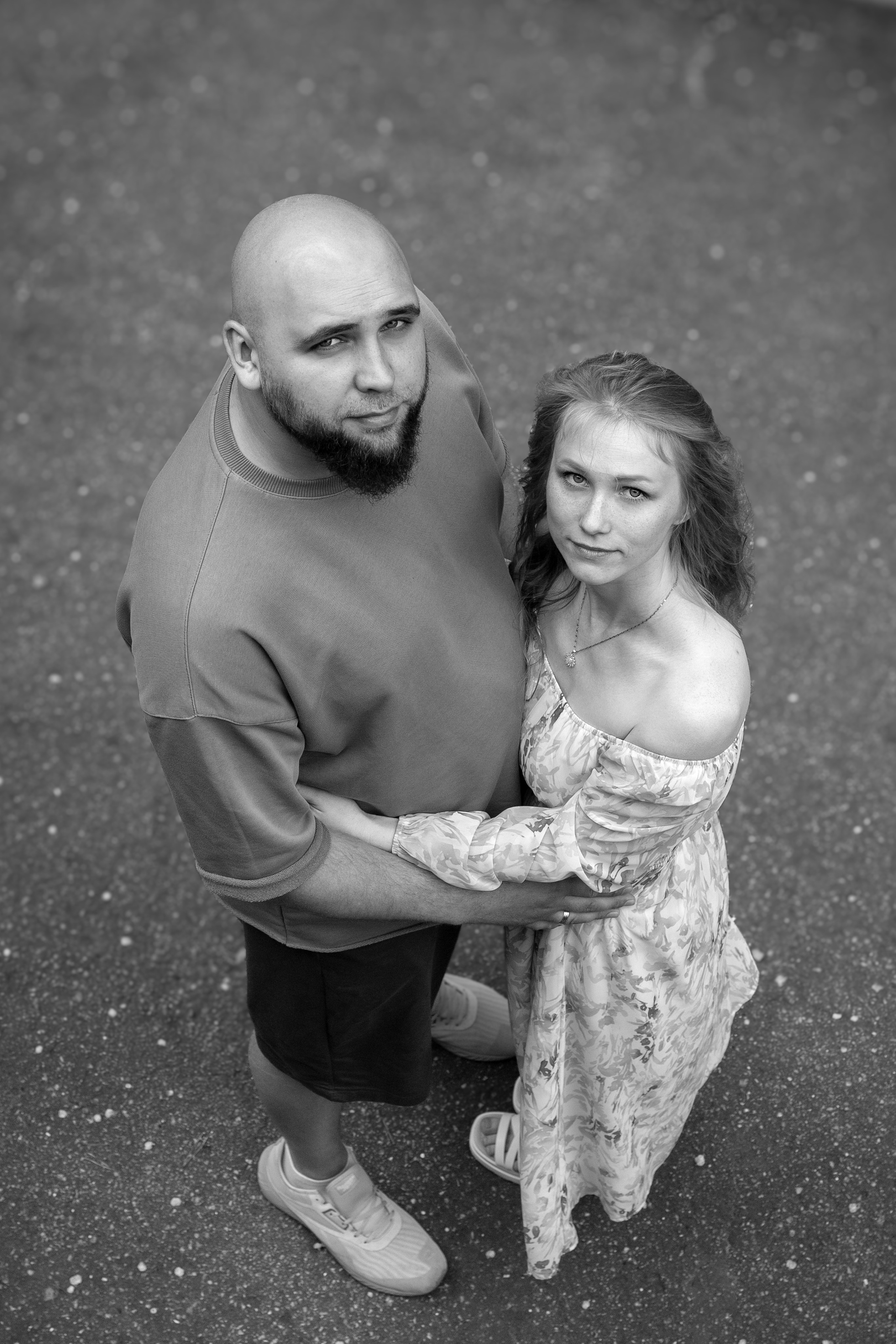 Семейные прогулки!. Семейный и детский фотограф Майя Гришина