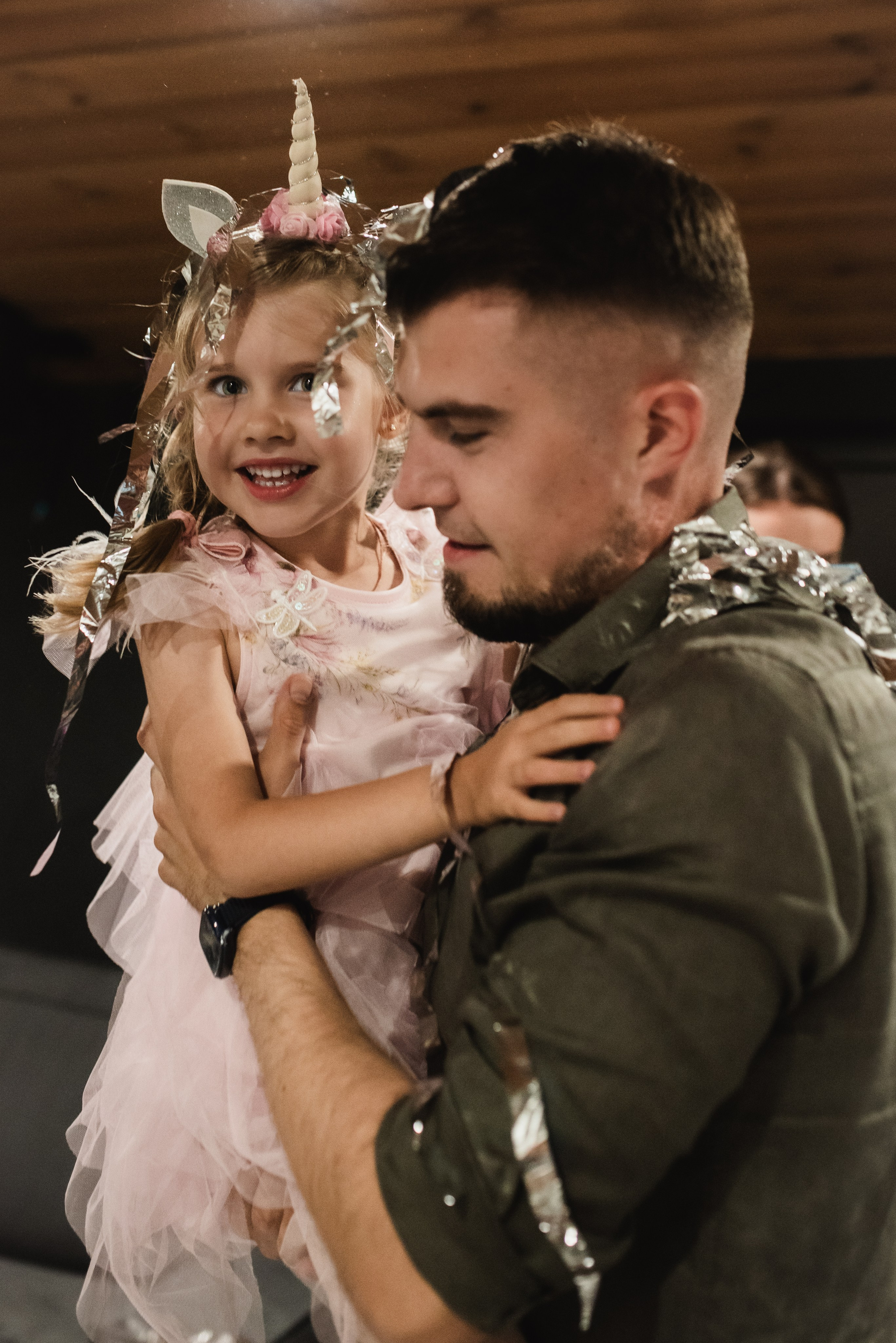 Детские праздники. Фотограф Елена Лучкова