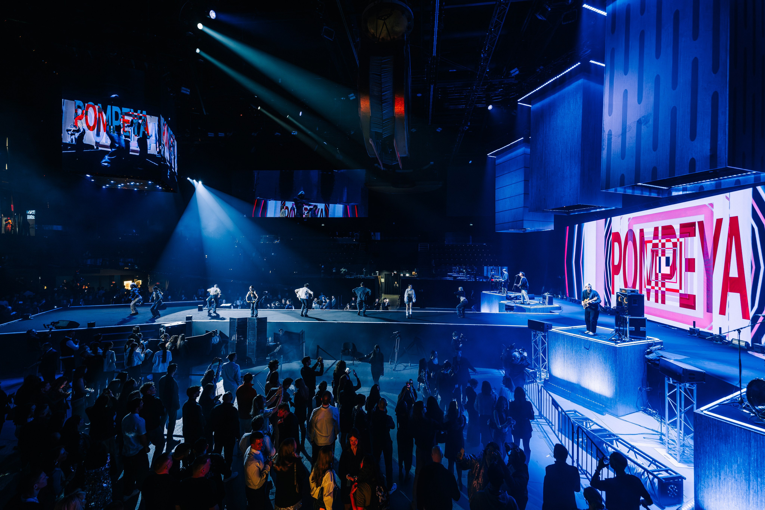 T Bank / Glory Event. @tomrus: Рустам Шагиморданов — фотограф