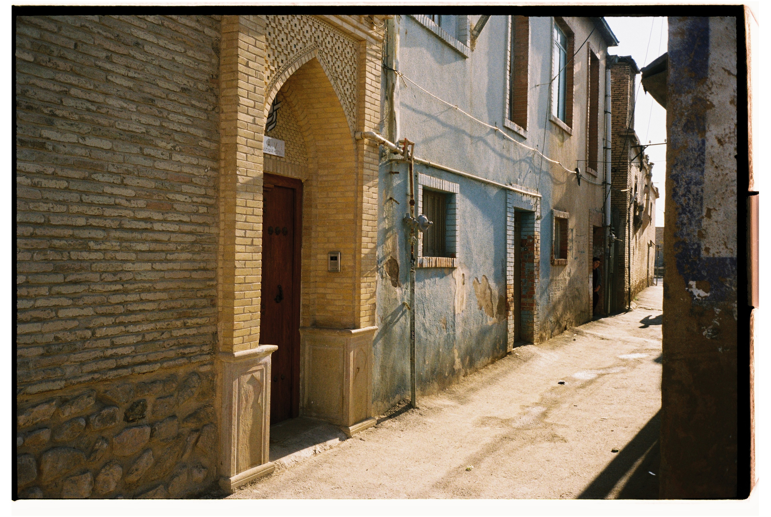 Iran. @tomrus: Рустам Шагиморданов — фотограф