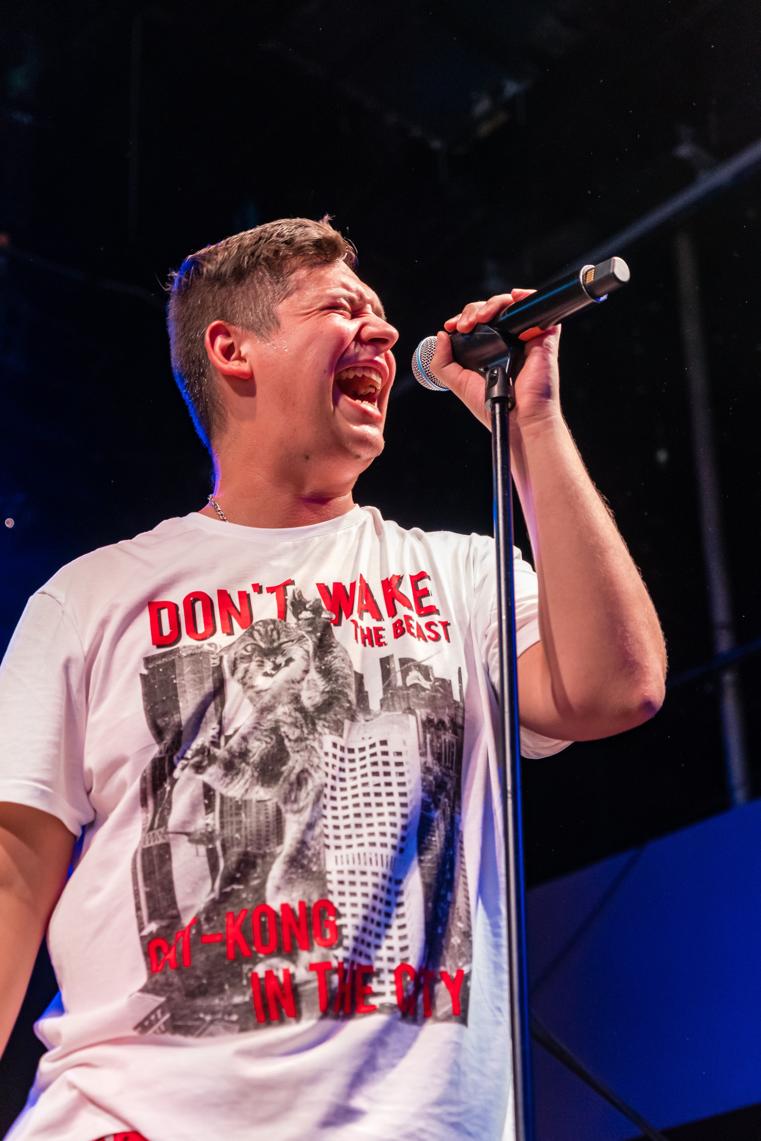 Концерты. Владислав Кожух | Фотограф | Видеограф | Режиссёр