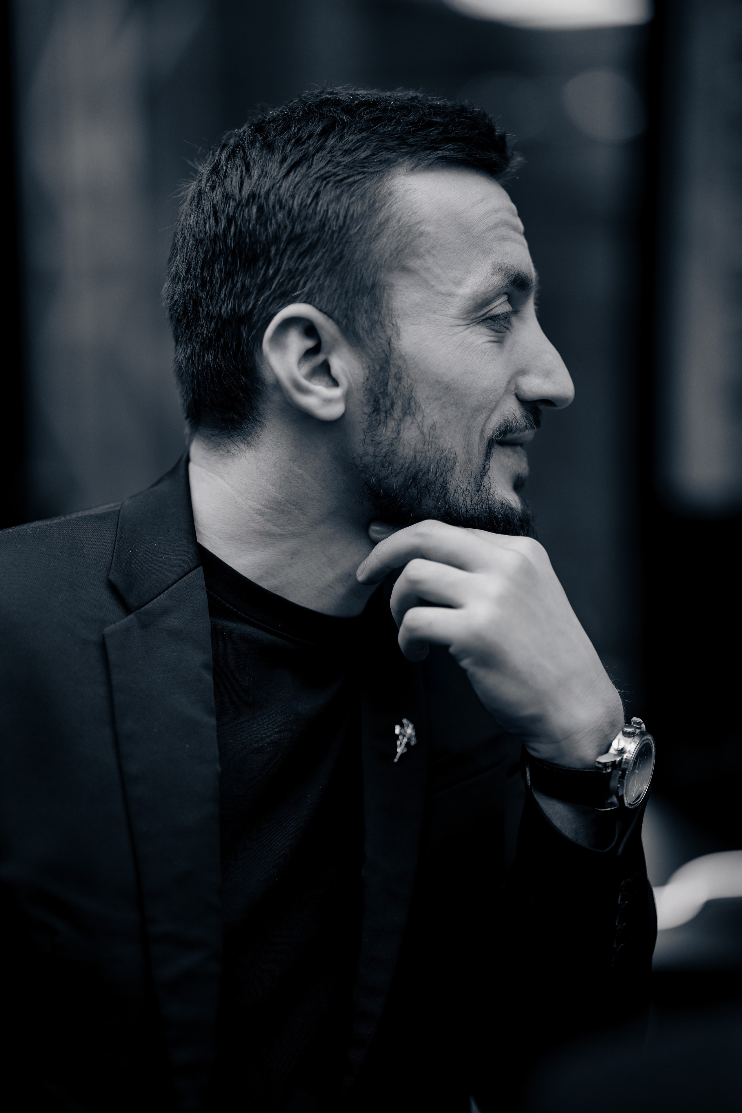 Репортажный фотограф на конференцию онлайн образования Instadium. Репортажный фотограф Москва Сергей Дружинин