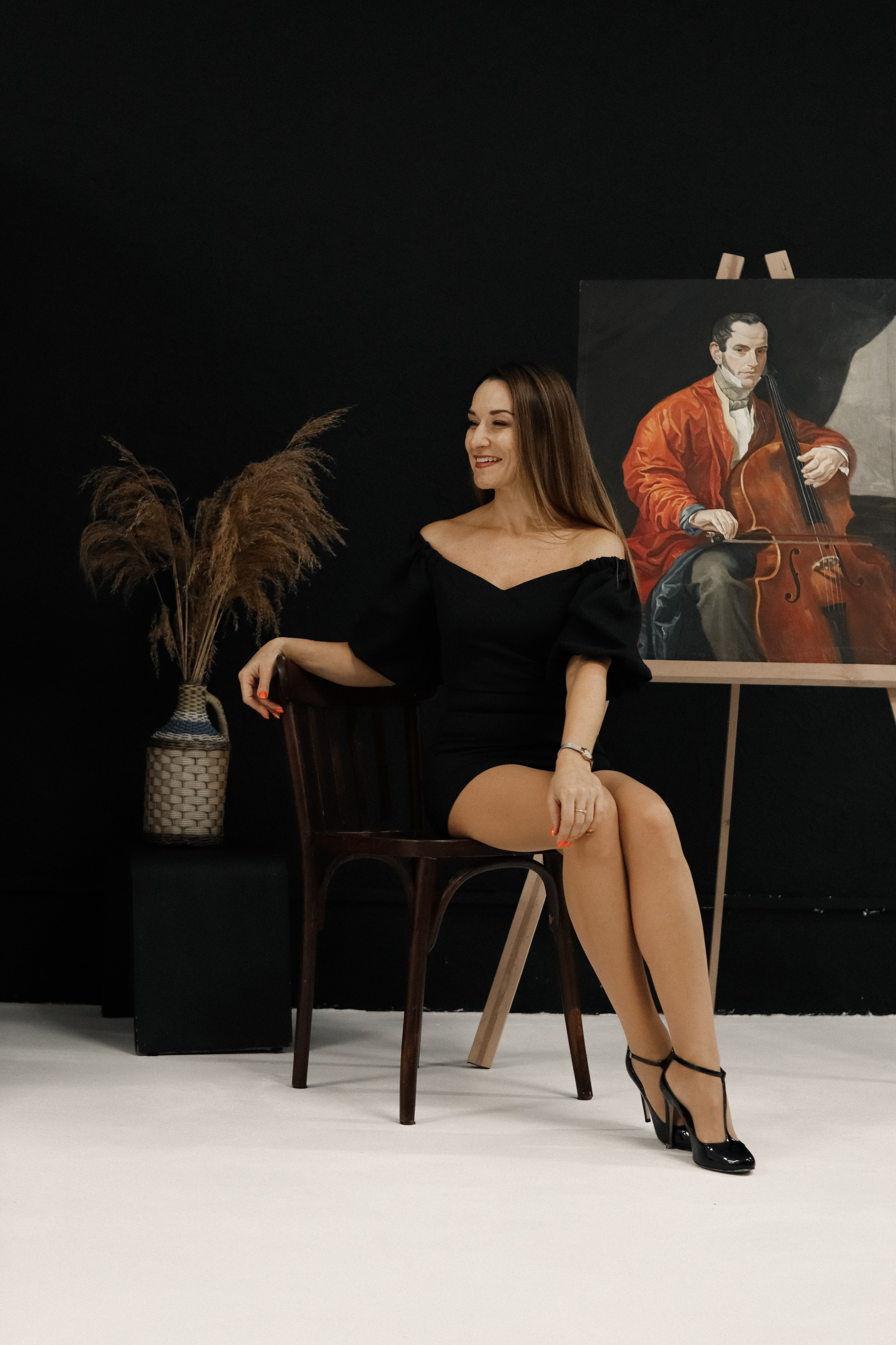 Anna. Фотограф Санкт-Петербург/Гомель Виктория Петрова