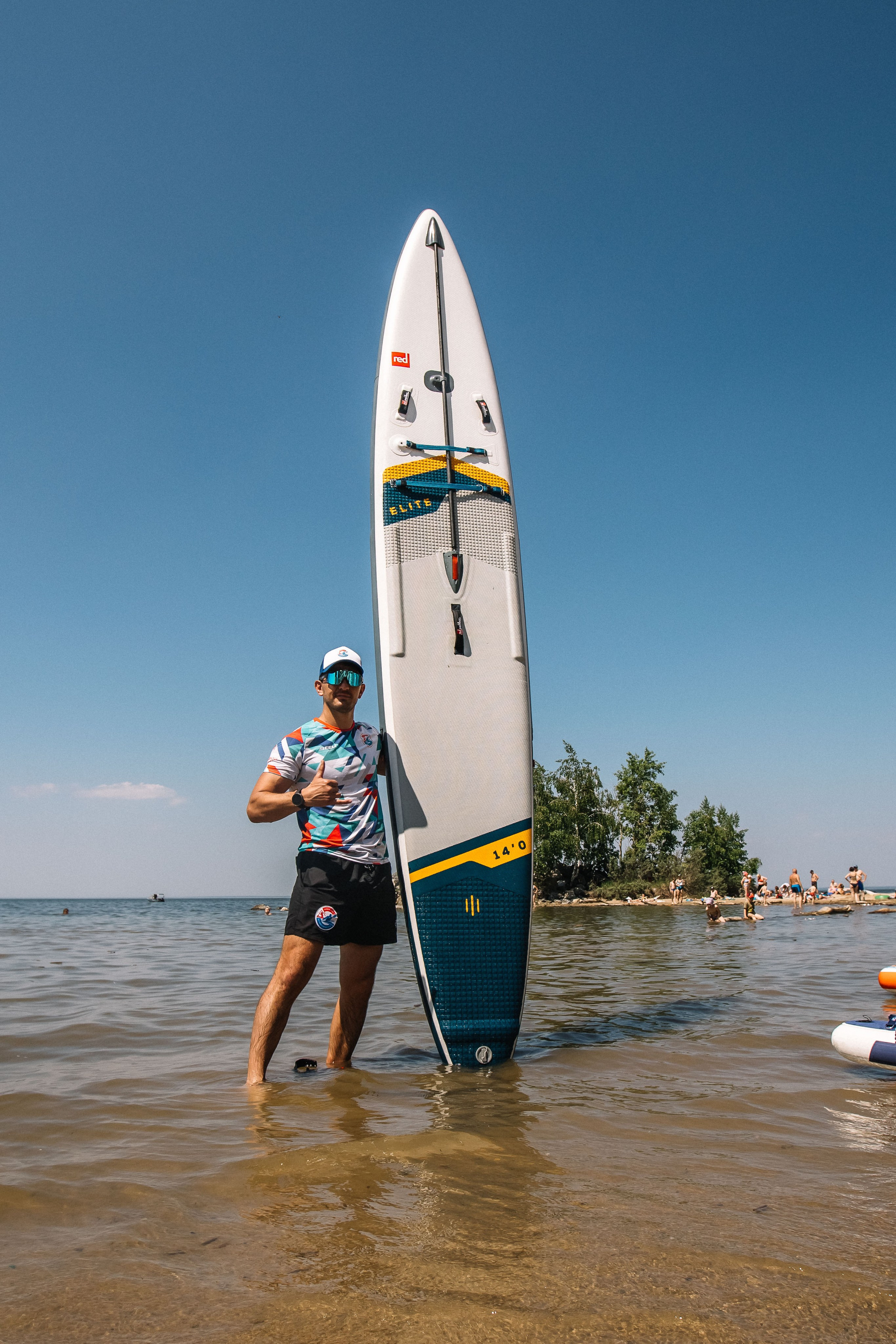 Чемпионат и первенство по НСО по серфингу. Репортажный фотограф в Новосибирске