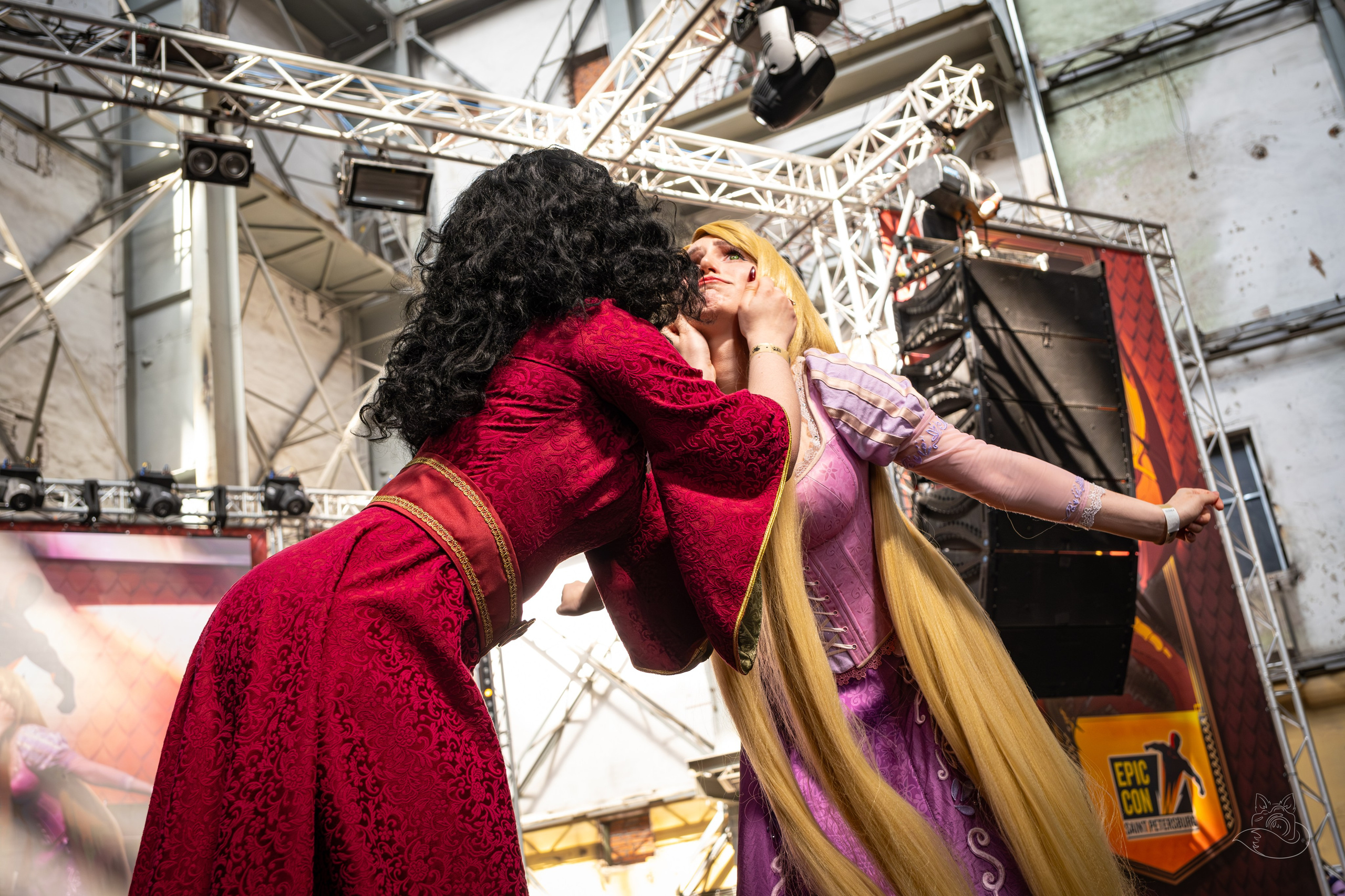 Конкурс Epic Con 2025. Косплей фотограф