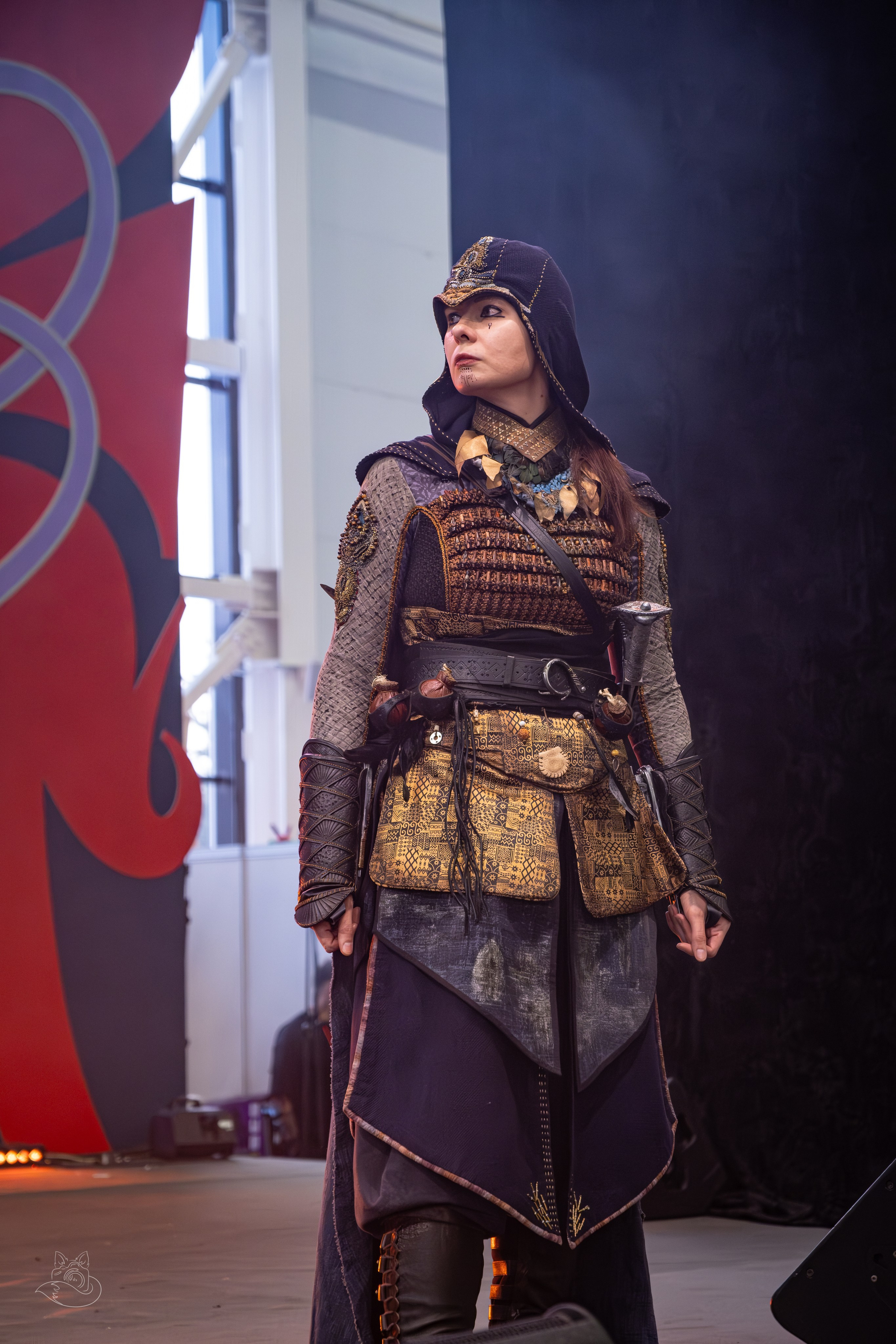 Comic Con Игромир 2025 | Конкурс | Суббота. Косплей фотограф