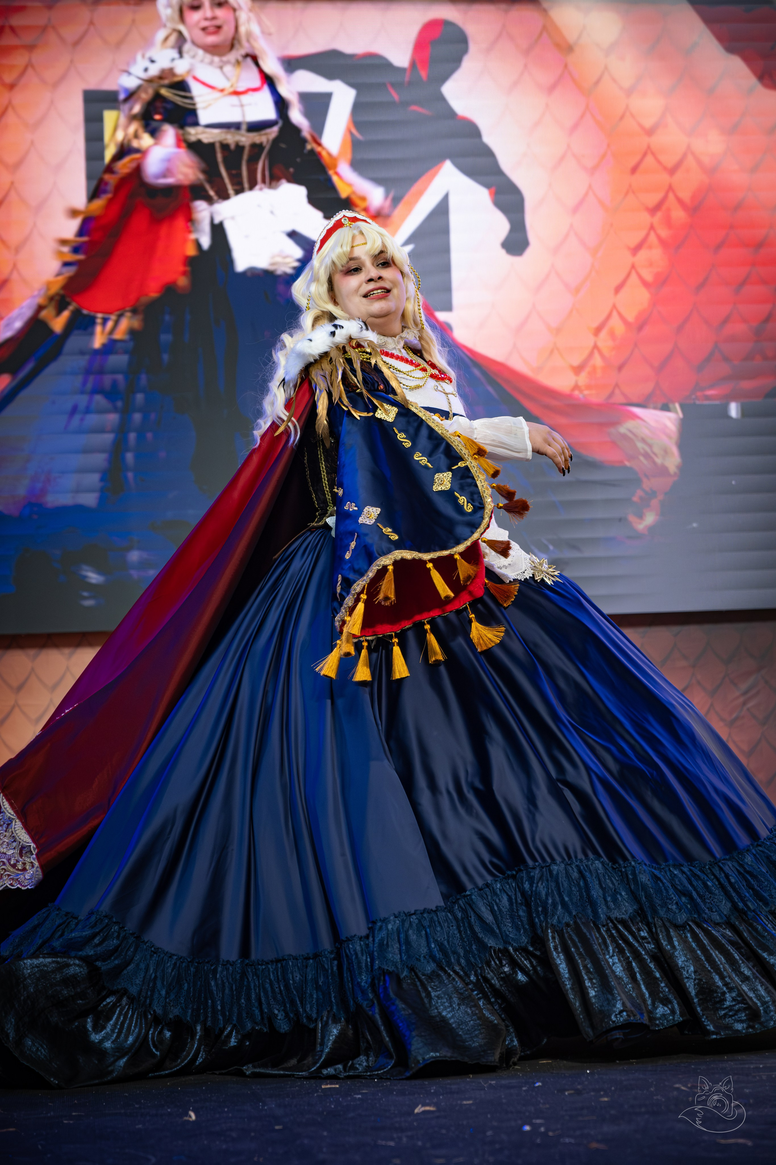 Конкурс Epic Con 2025. Косплей фотограф