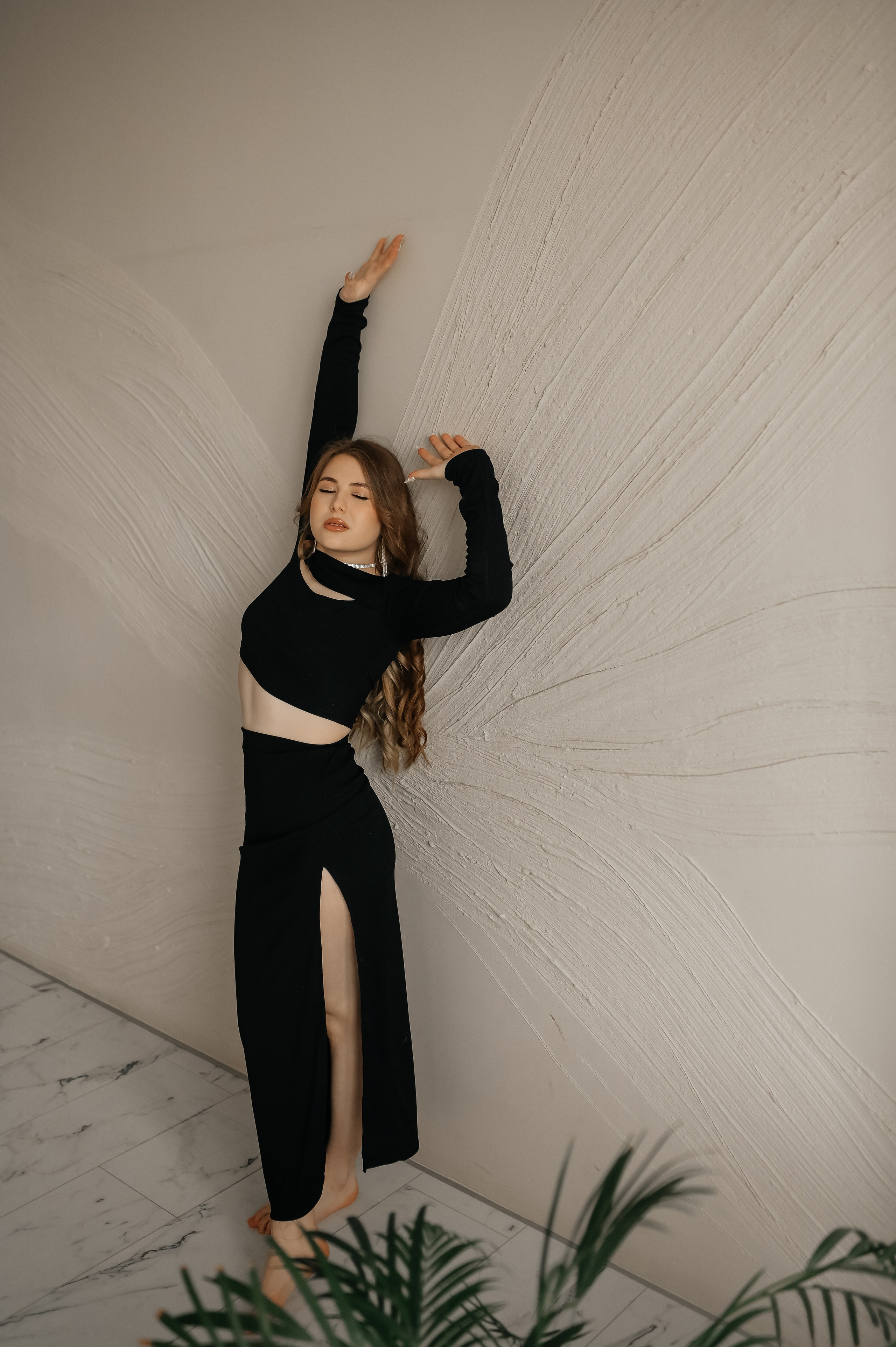 Индивидуальная съемка Карины. Семейный фотограф Олеся Батурина Рязань