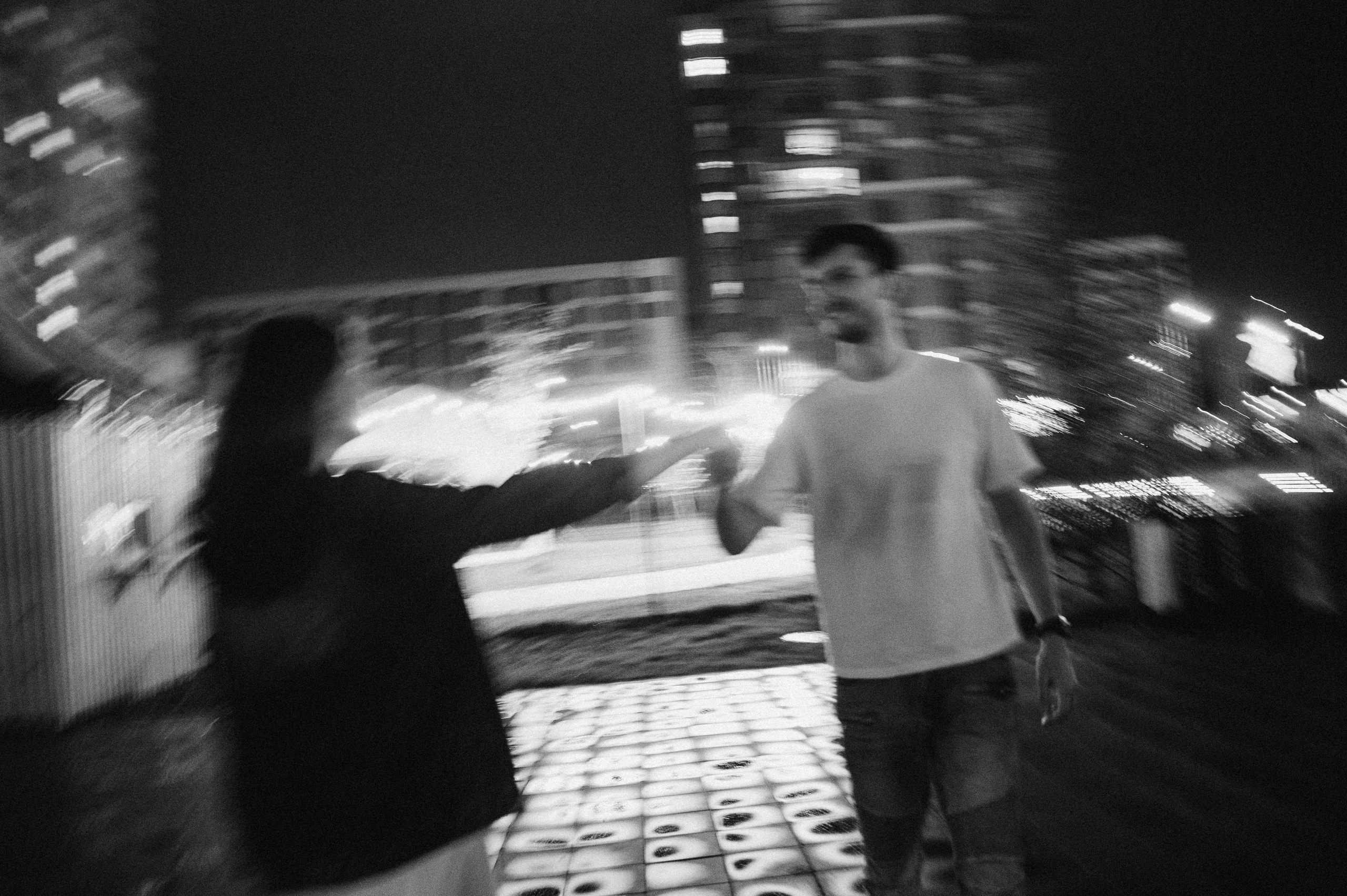 Прогулка в ЦПКиО. Свадебный и travel фотограф в Волгограде, Сочи, Домбае, Европе