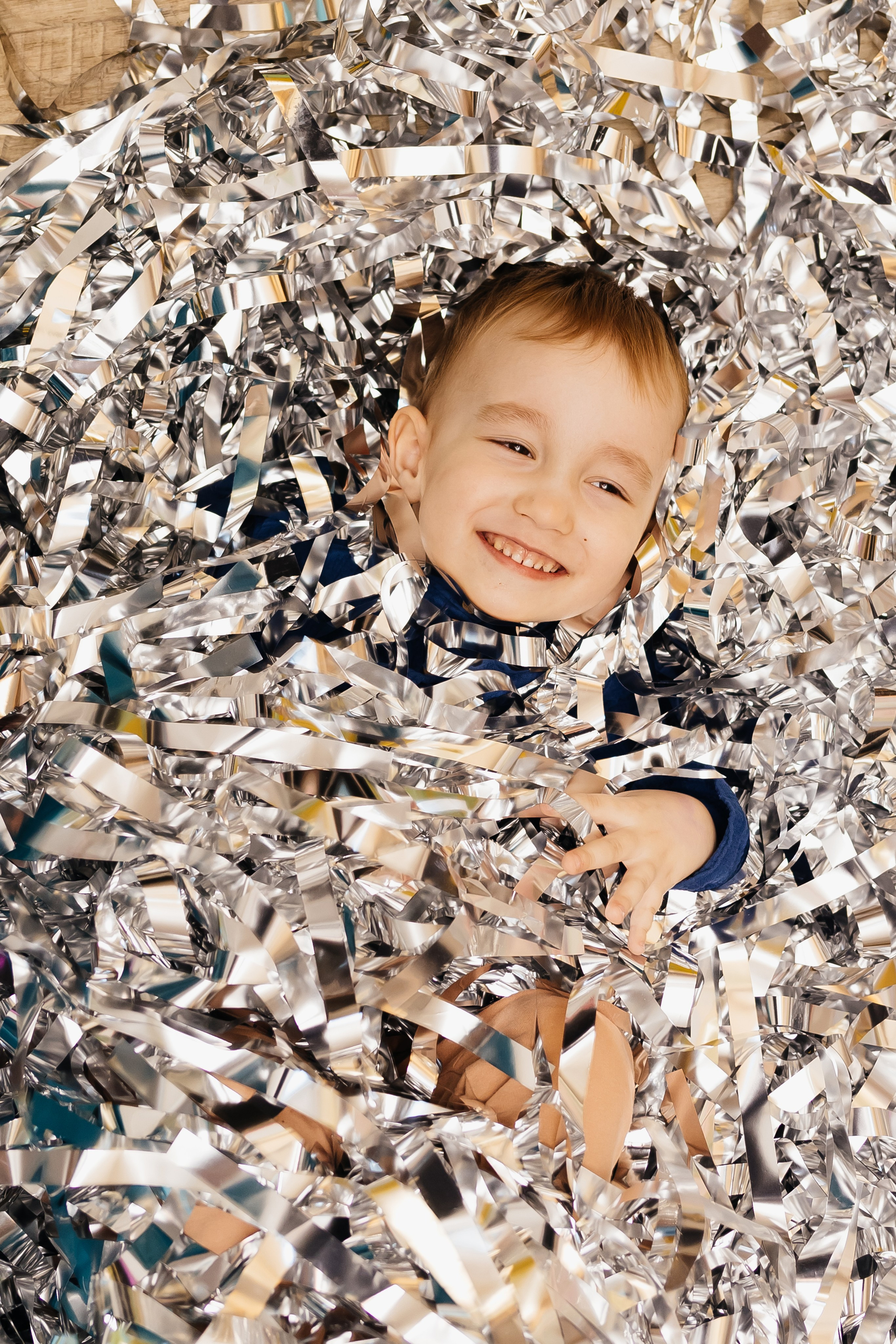 Детский день рождения. Фотограф Кемерово | Сергей