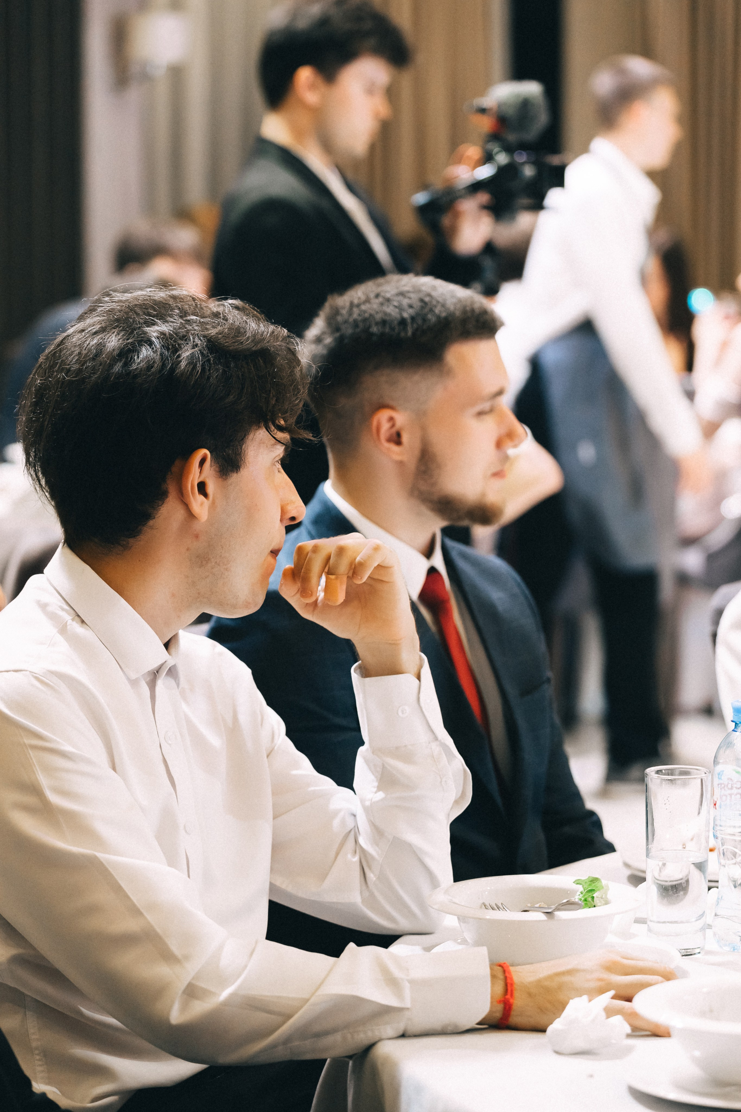 Выпускной «Лицей 62». Фотограф Кемерово | Сергей