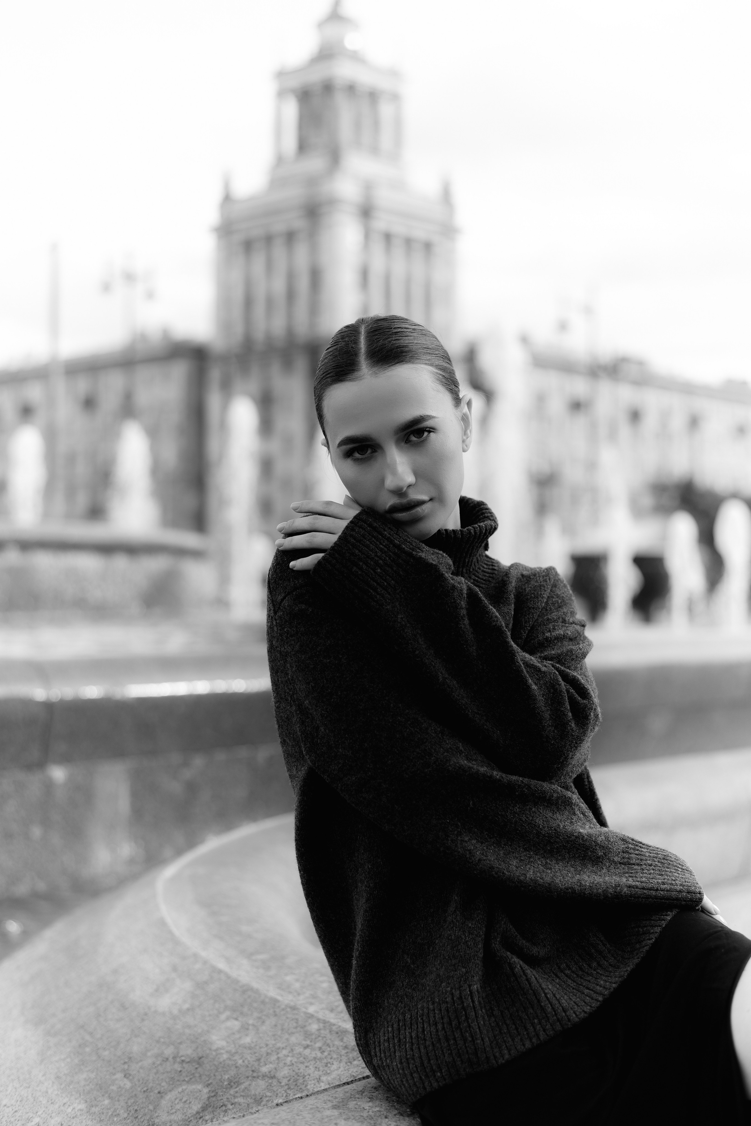 Осень в Московском. Фотограф Санкт-Петербург|Спб