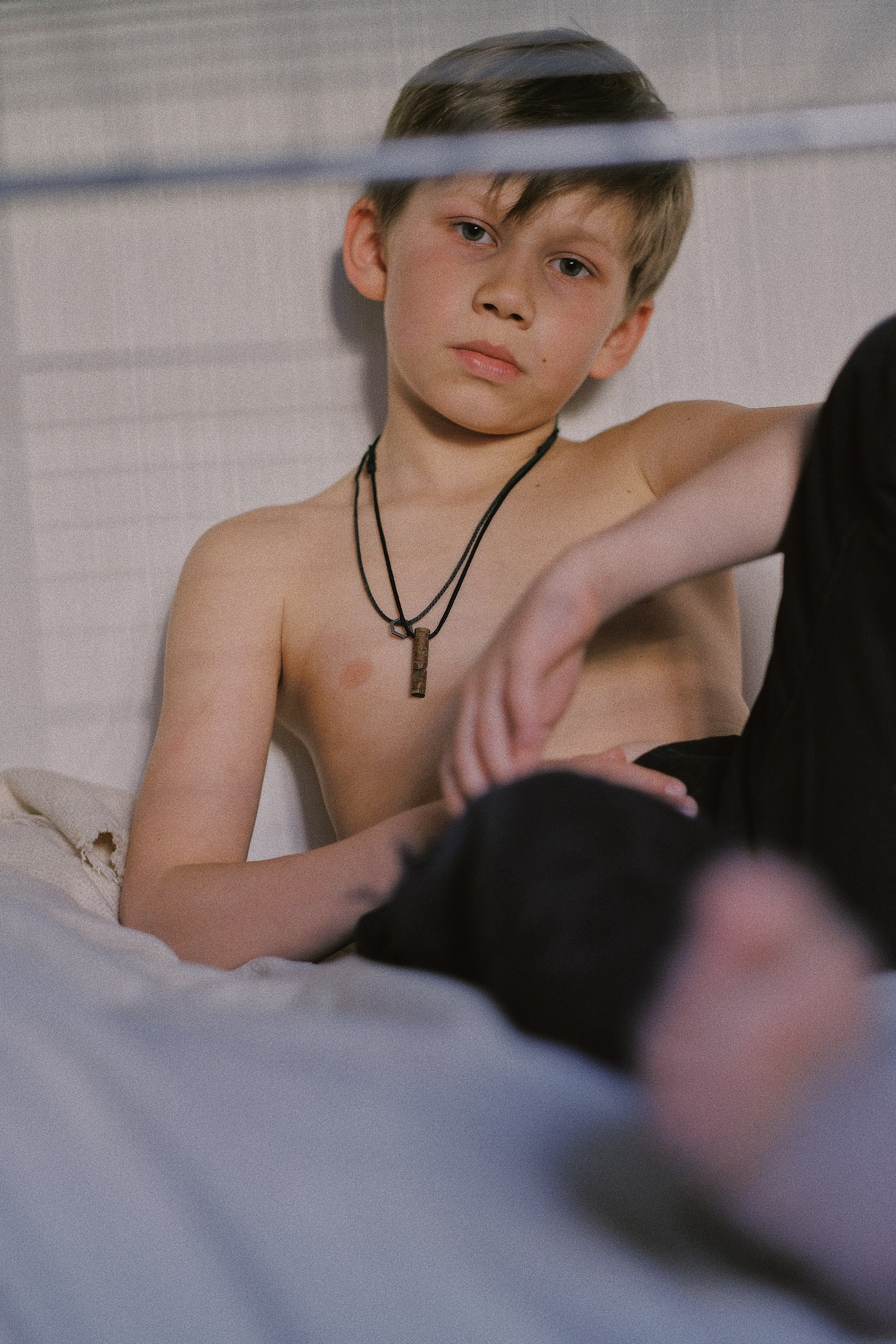 Детские портреты. Наталья Скворцова — портретный фотограф