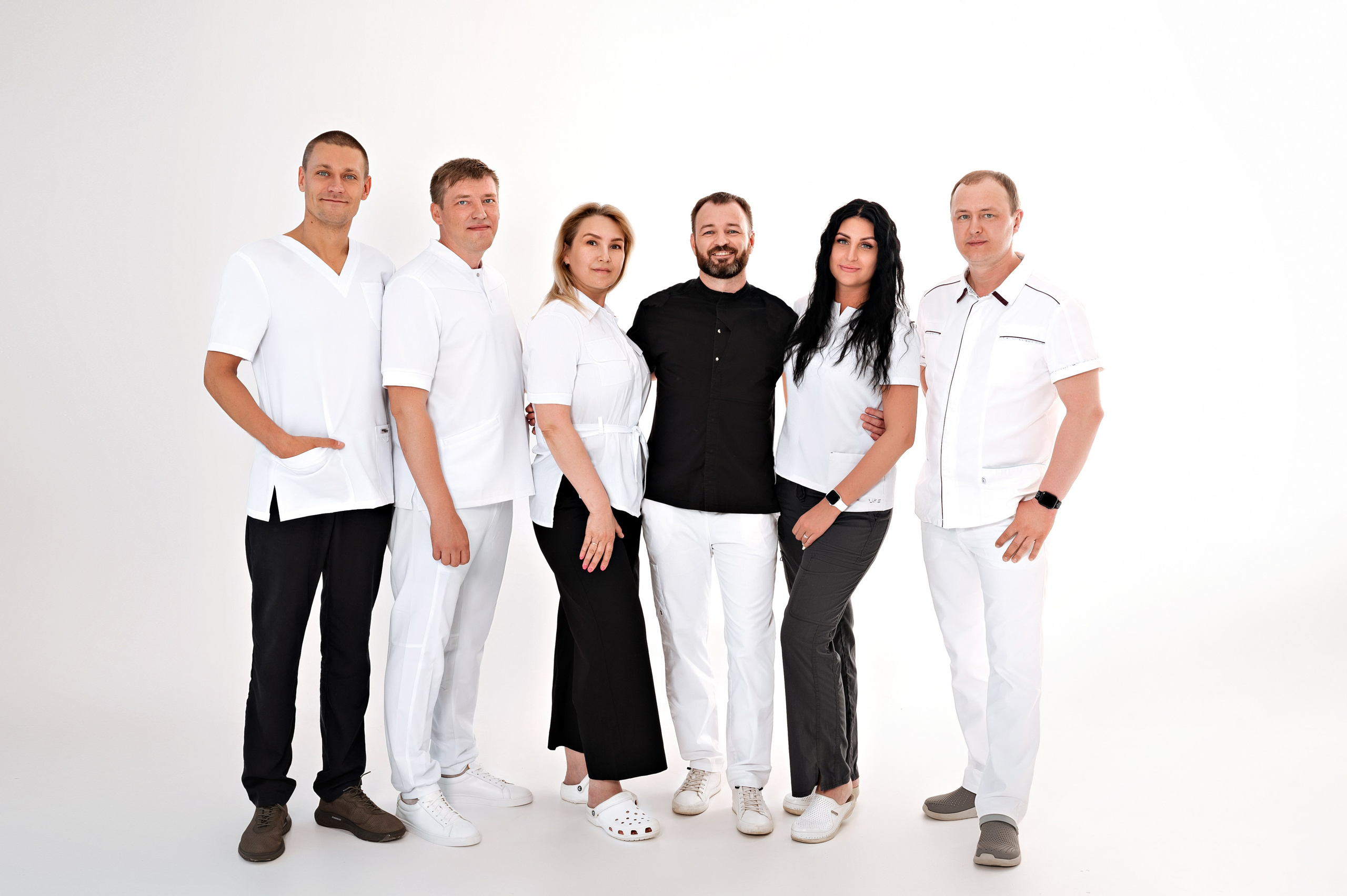 Стоматология. Фотограф Юлия Павлова Красноярск