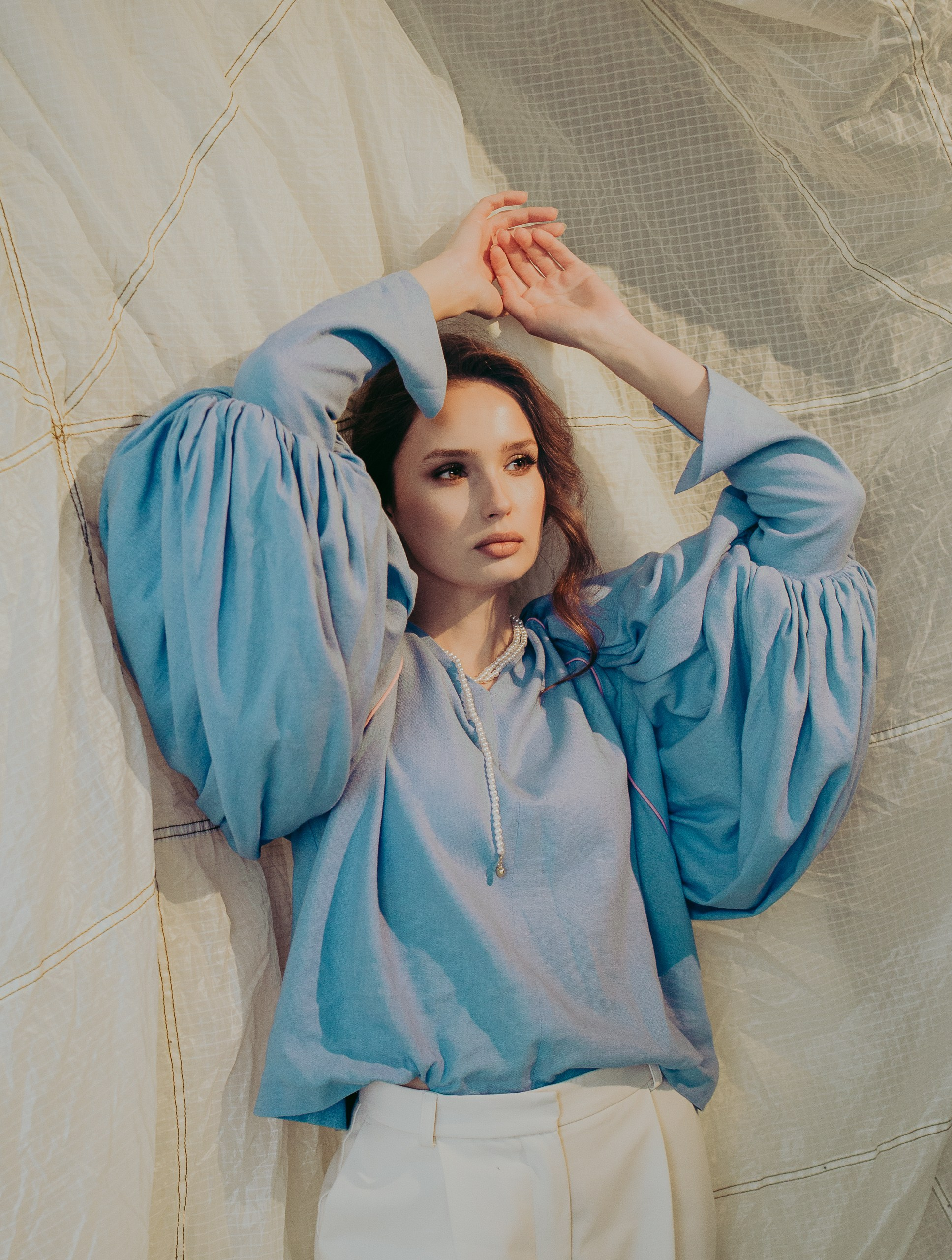 Даша. ФОТОГРАФ ~ Виктория Ивченко ~ Старый Оскол