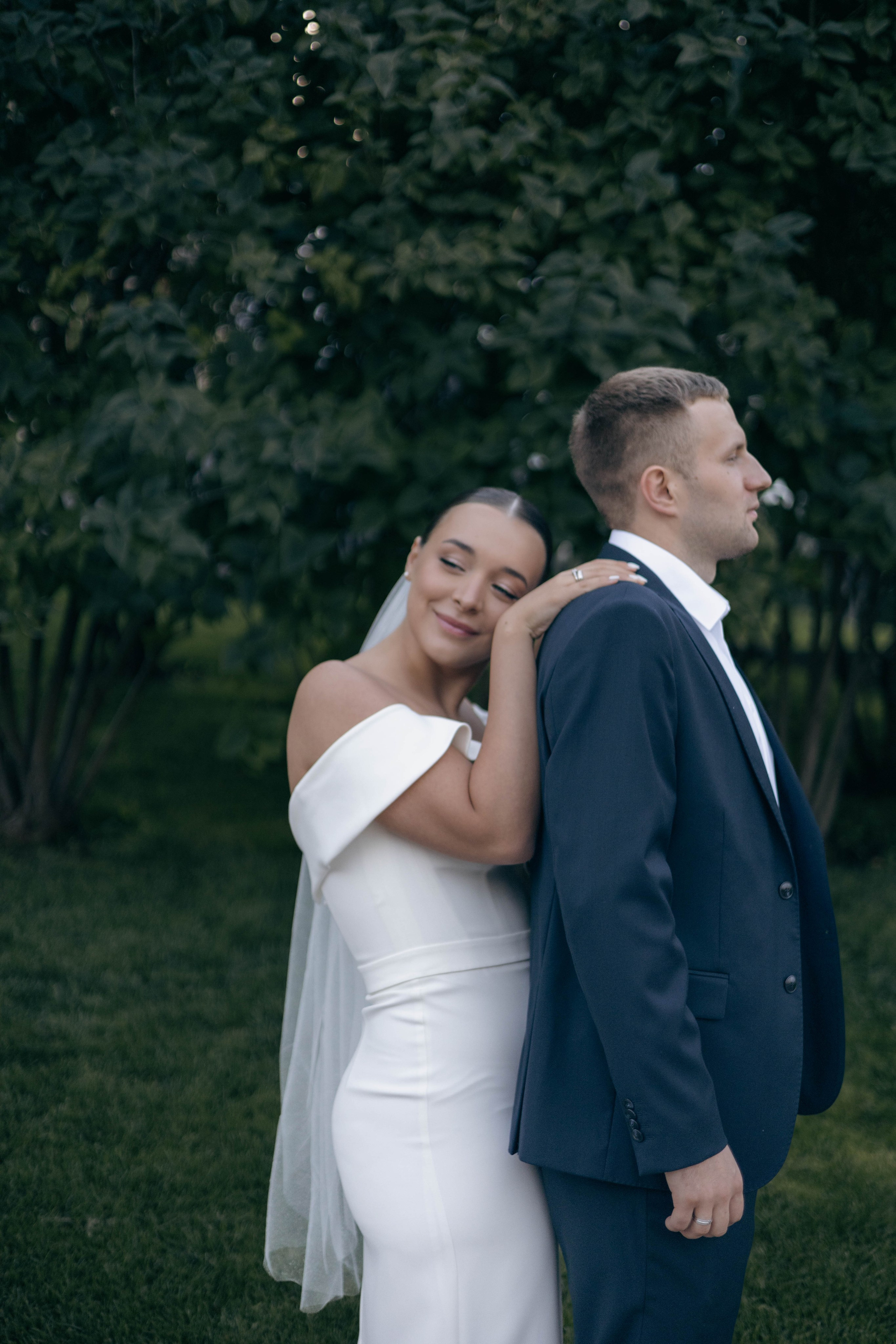 WEDDING. Фотограф Москва