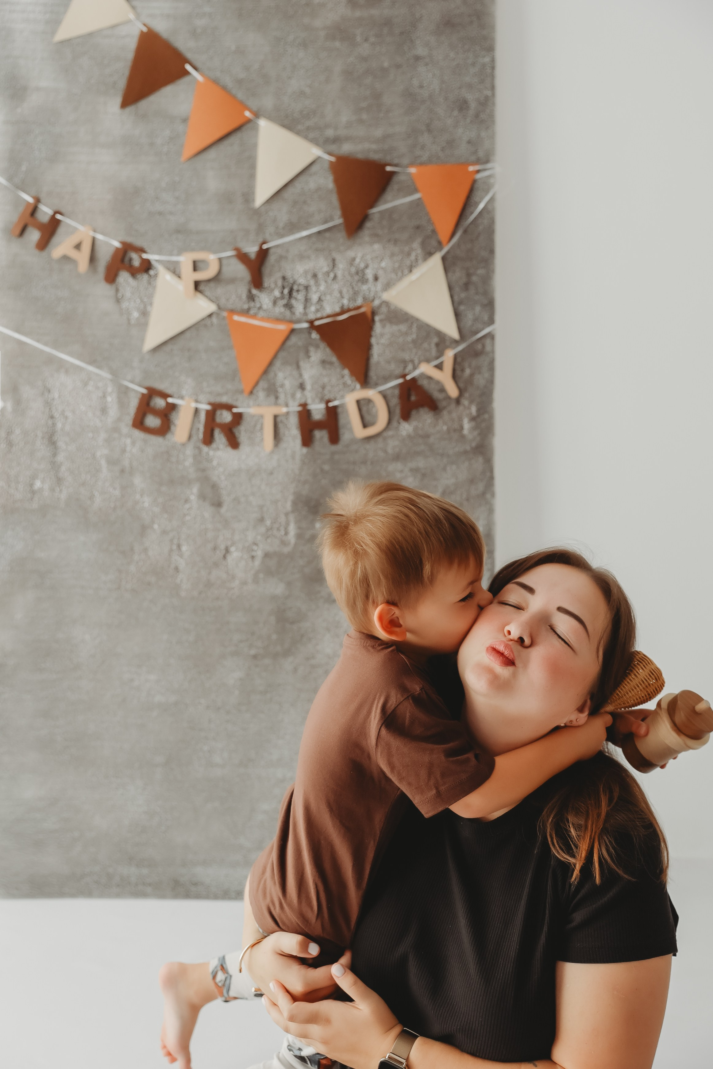 ВЛАДУ 4 ГОДА. Фотограф в Туле Оксана Денисова