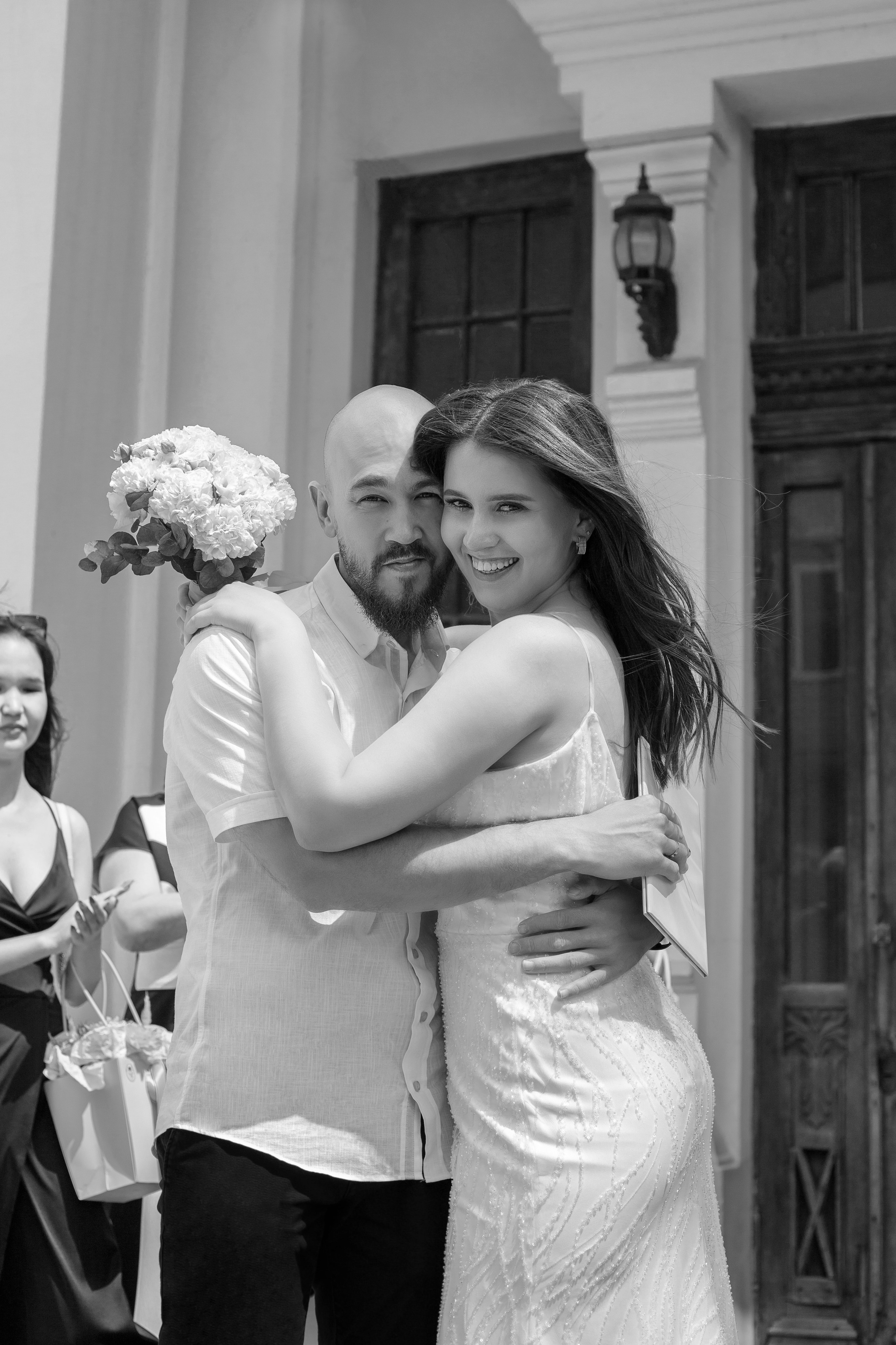 Александр & Диана. Свадебный фотограф в Астрахани. Фототуры по Астрахани и в горы Кавказа