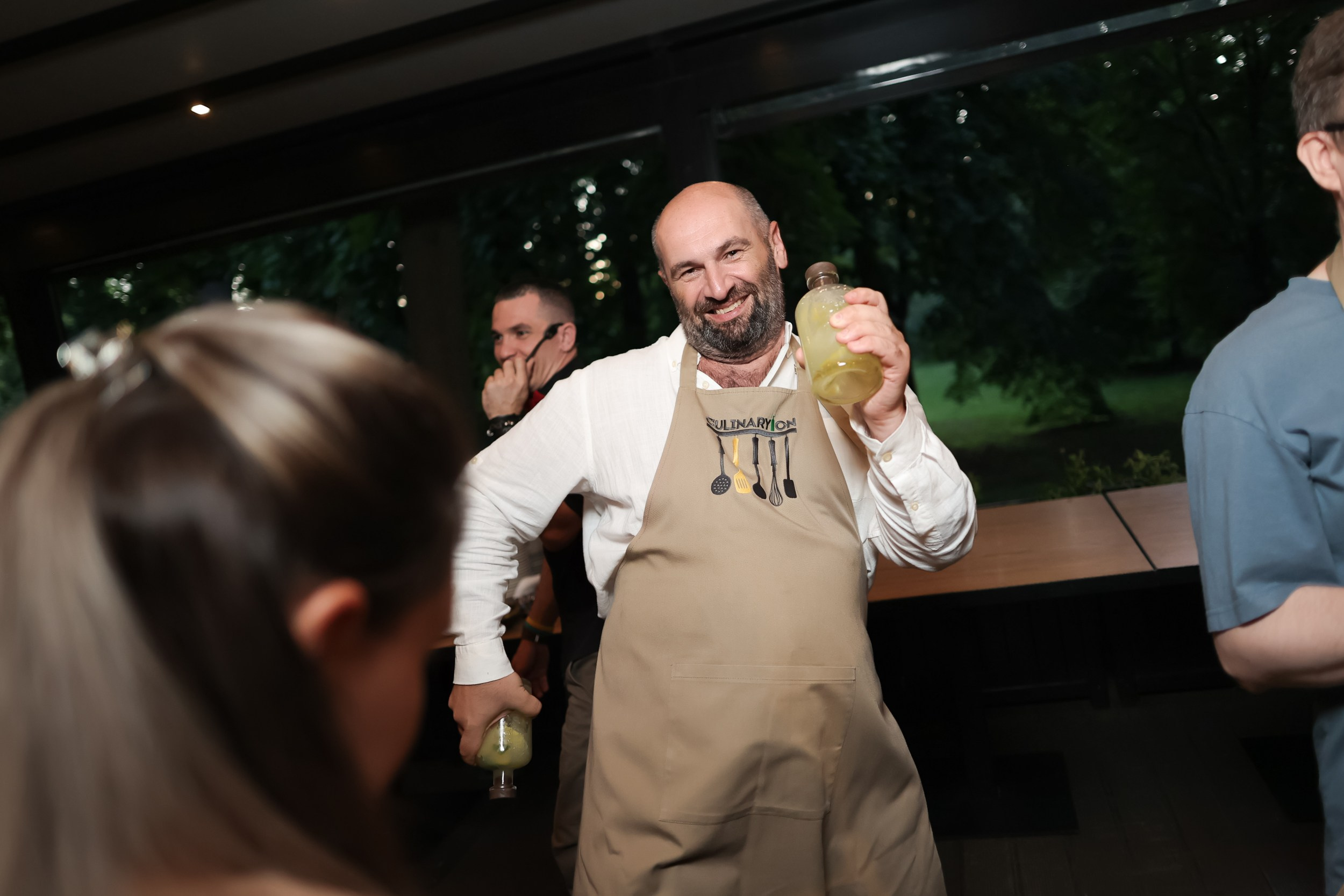 GG. Репортажный фотограф видеограф в Москве Ольга Плаксина