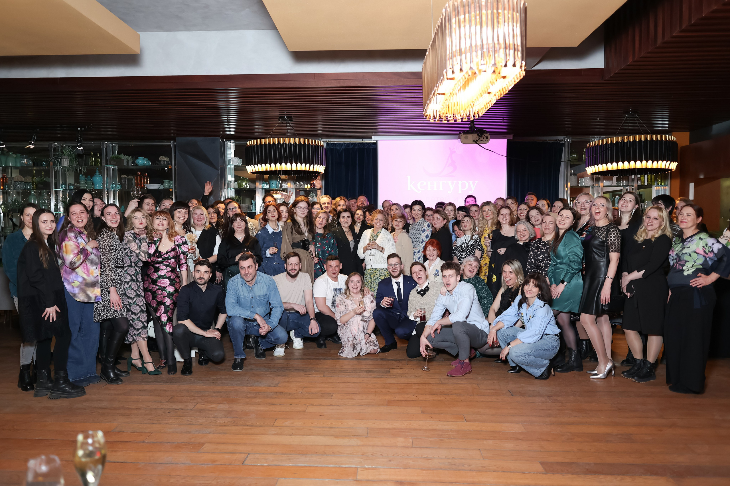 8 марта. Репортажный фотограф видеограф в Москве Ольга Плаксина