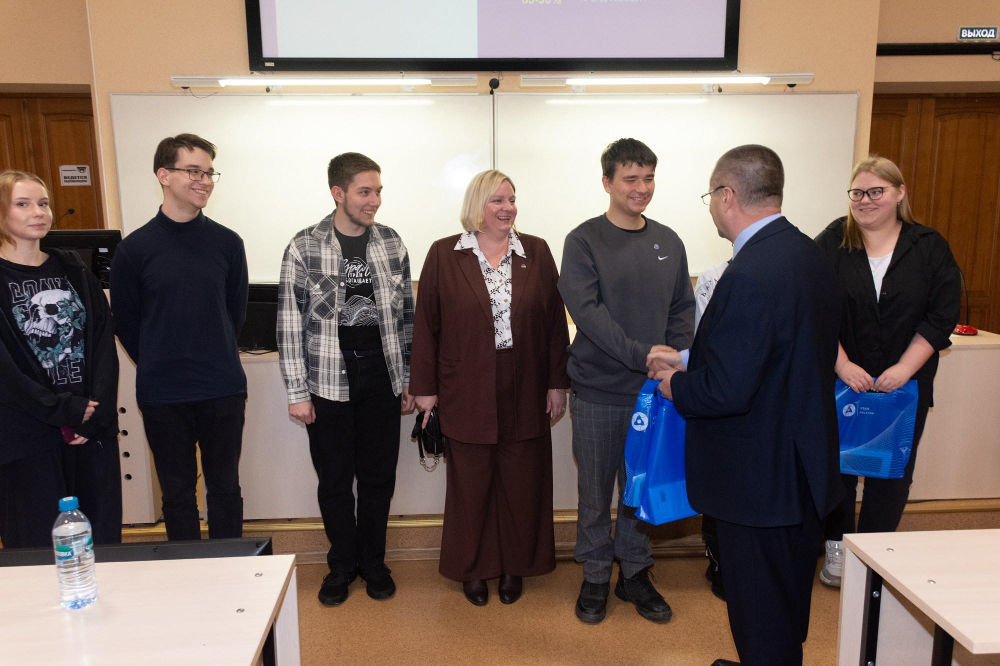 Атом фест Екатеринбург. Фотограф Максим Буряк