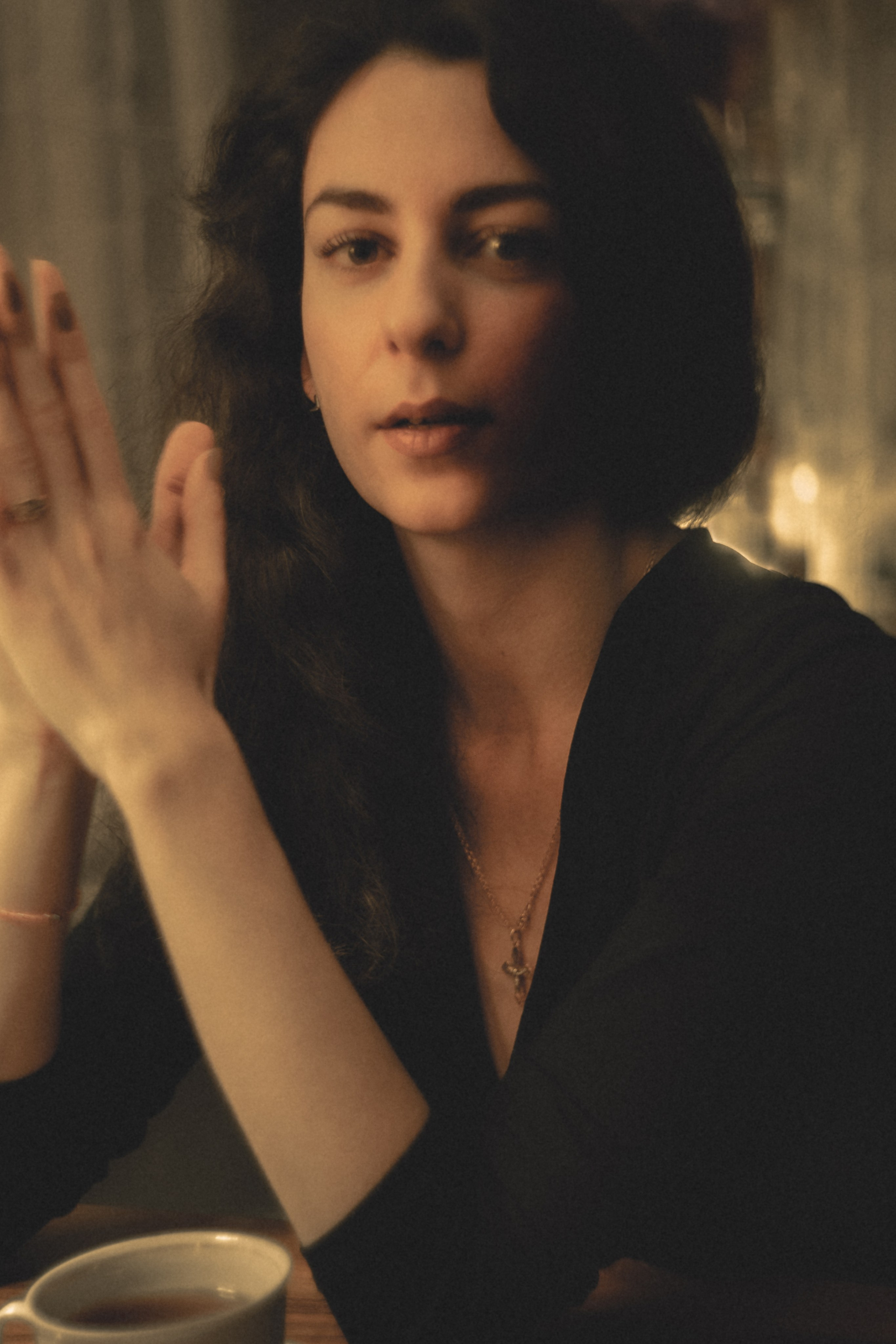 Портреты. Игорь Гичка. Портрет с любовью