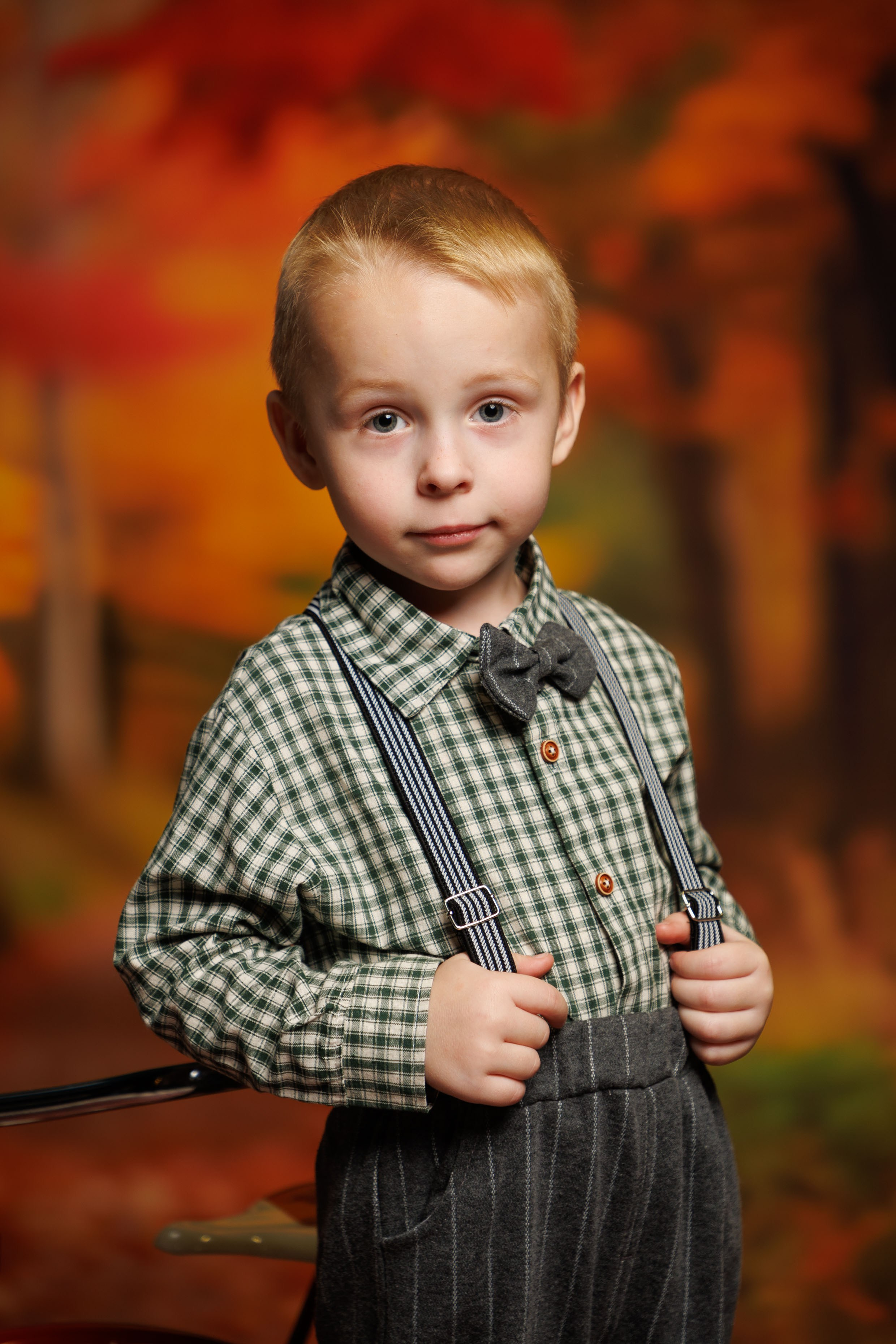 Велосипед. Детская фотостудия Москва