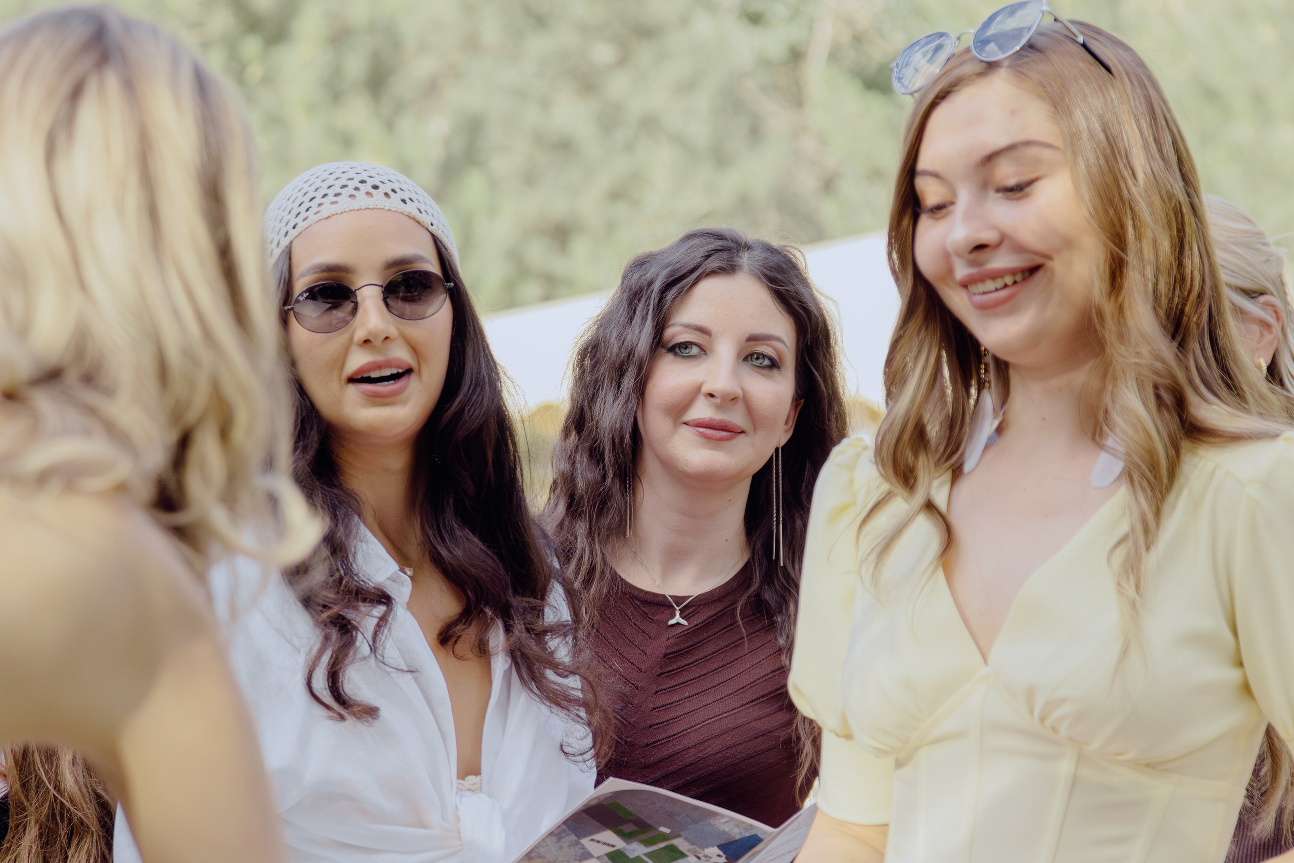 Репортажная съёмка корпоратива компании Феникс. Портретный фотограф в Ростове-на-Дону Антон Казарин