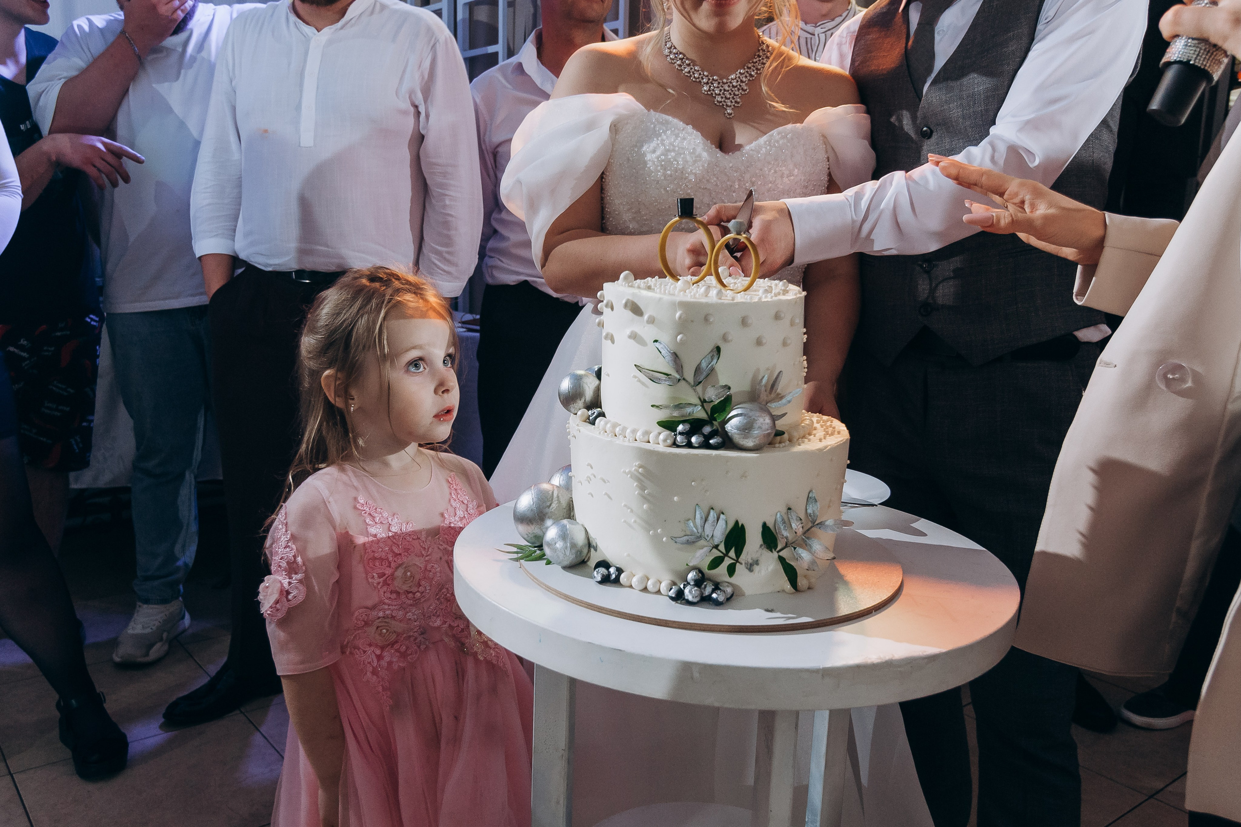 Свадебный и семейный фотограф г. Ярославль Савинская Анастасия