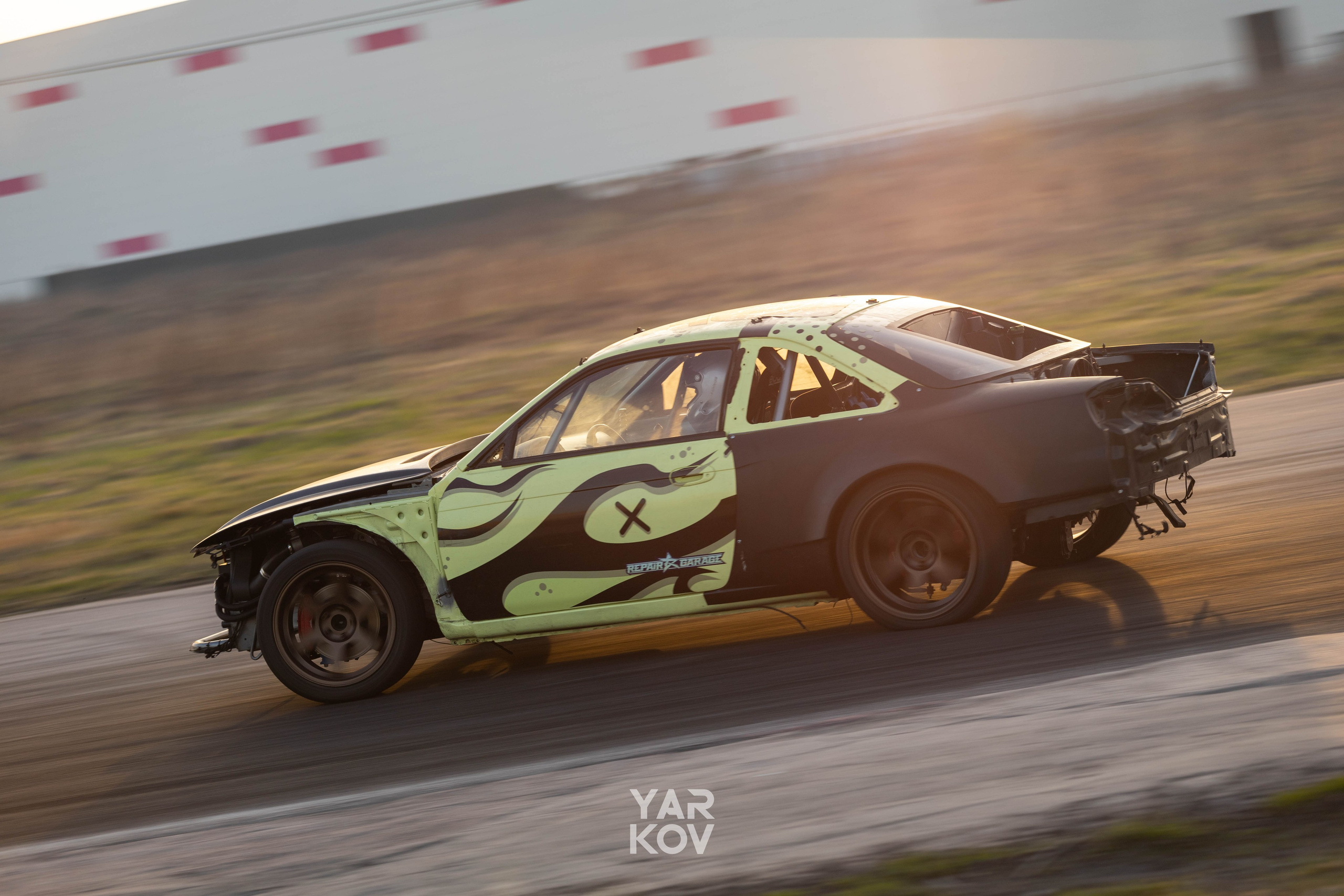 Lets.Drift. Репортажный фотограф в Иркутске — Ярослав Ковалёв