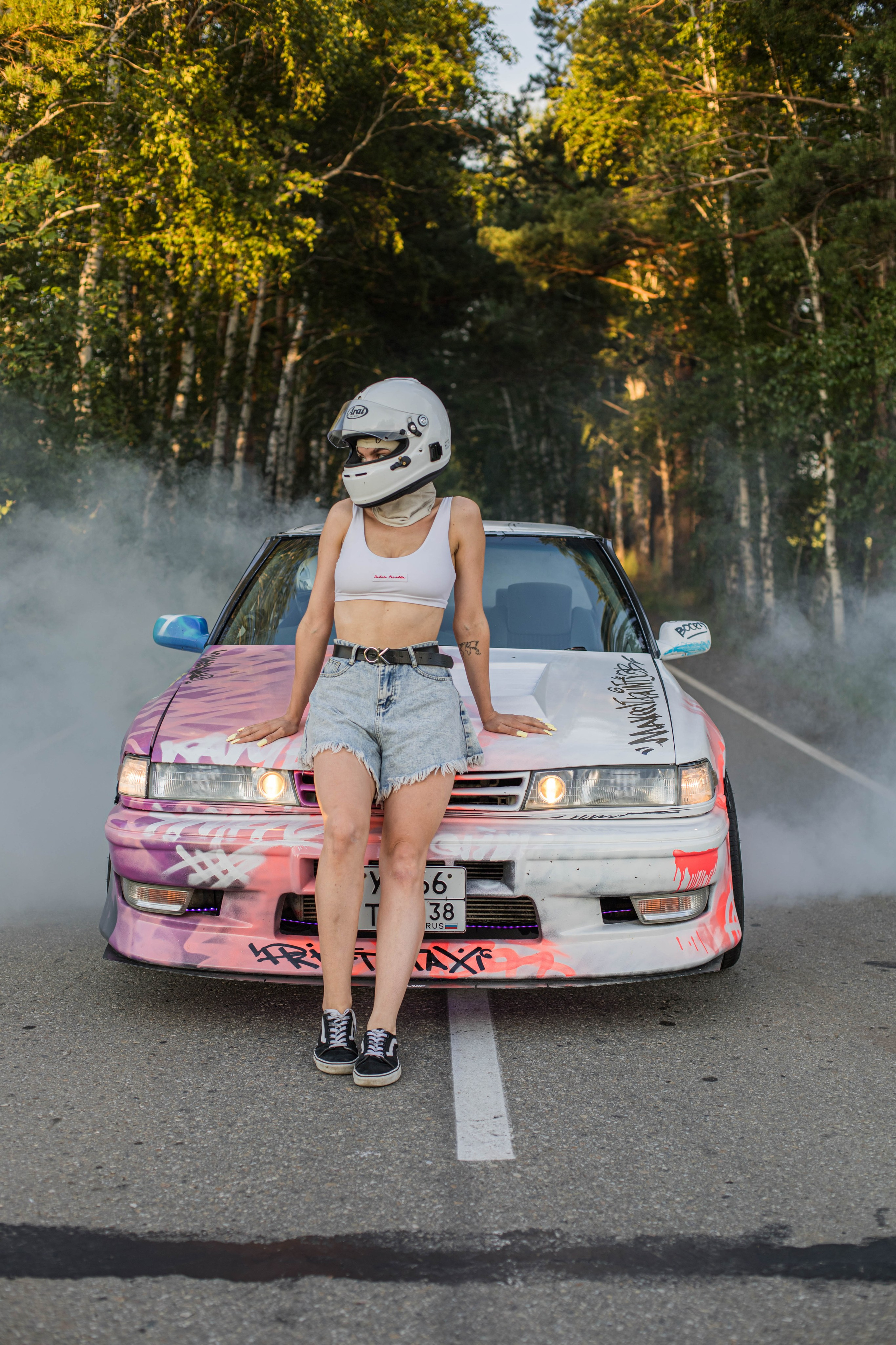 Евгений&Анастасия. Репортажный фотограф в Иркутске — Ярослав Ковалёв