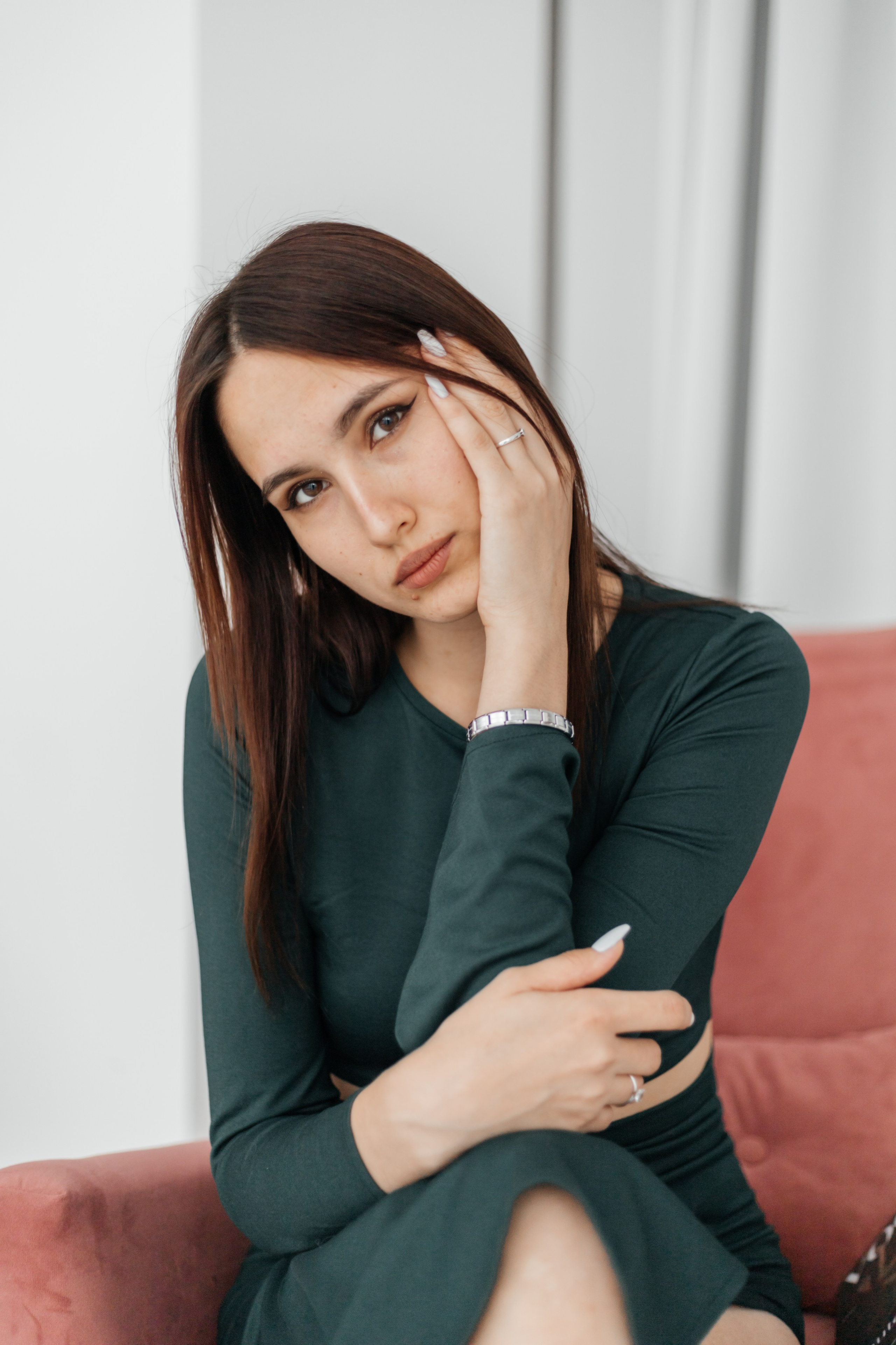 Ульяна. Фотограф Уфа