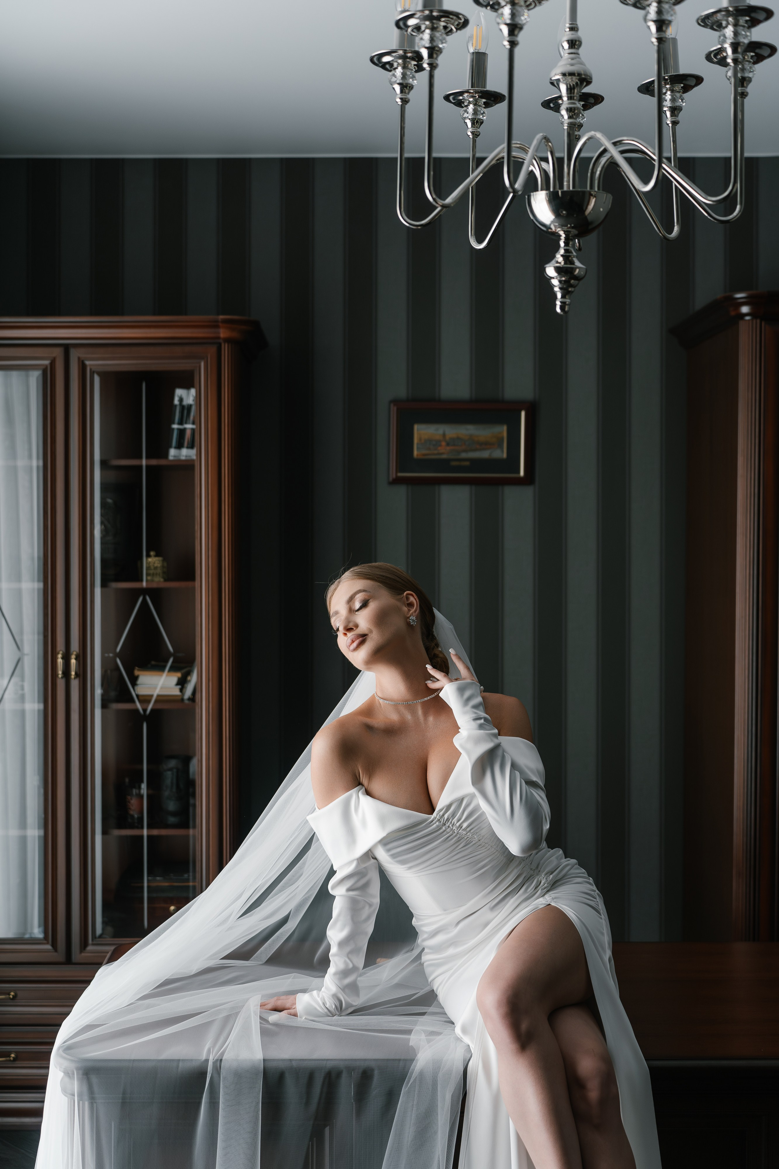 Екатерина и Иван. Свадебный и семейный фотограф Кокушева Юлия Нижний Новгород