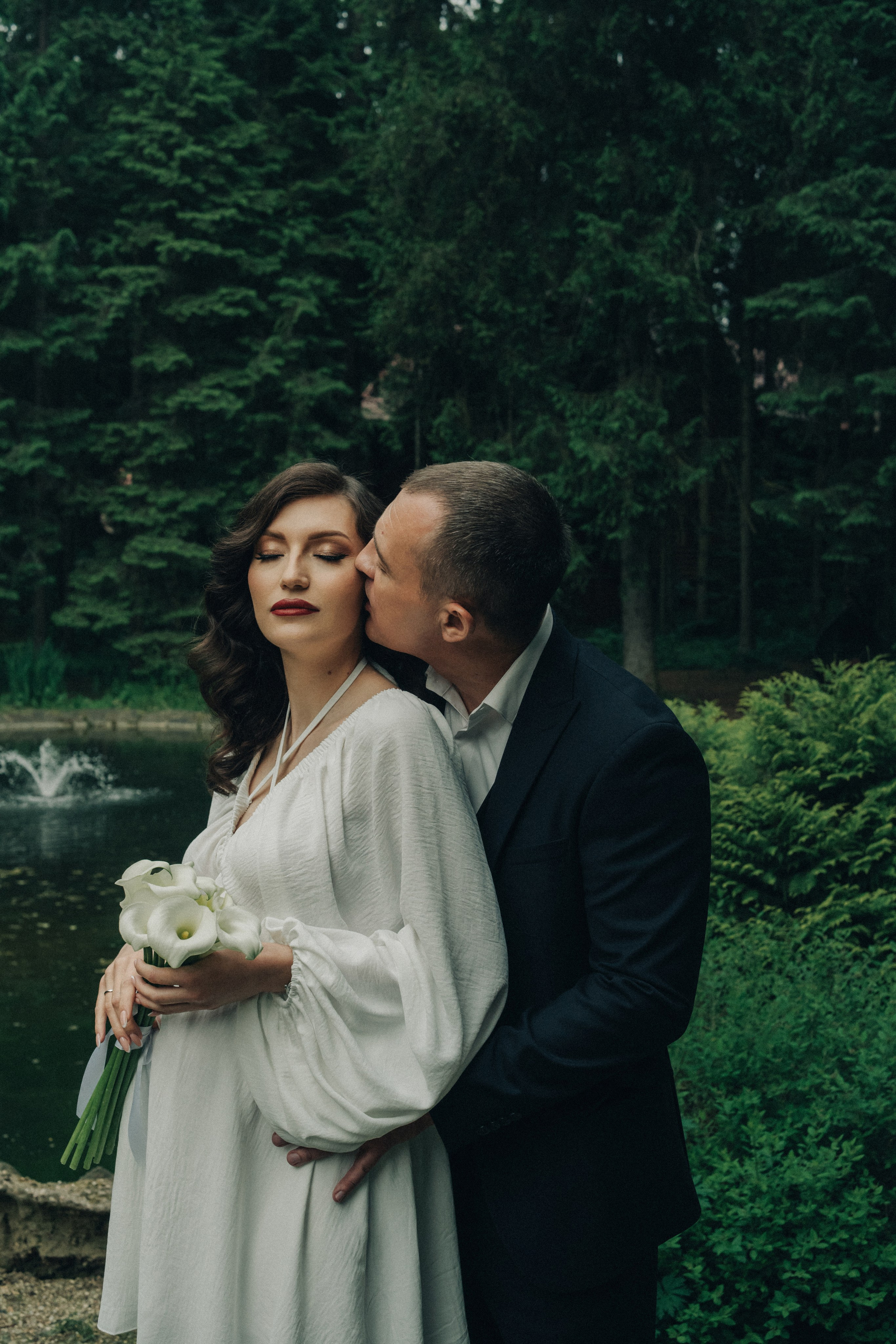 Истра Холидей. Портретный фотограф Москва