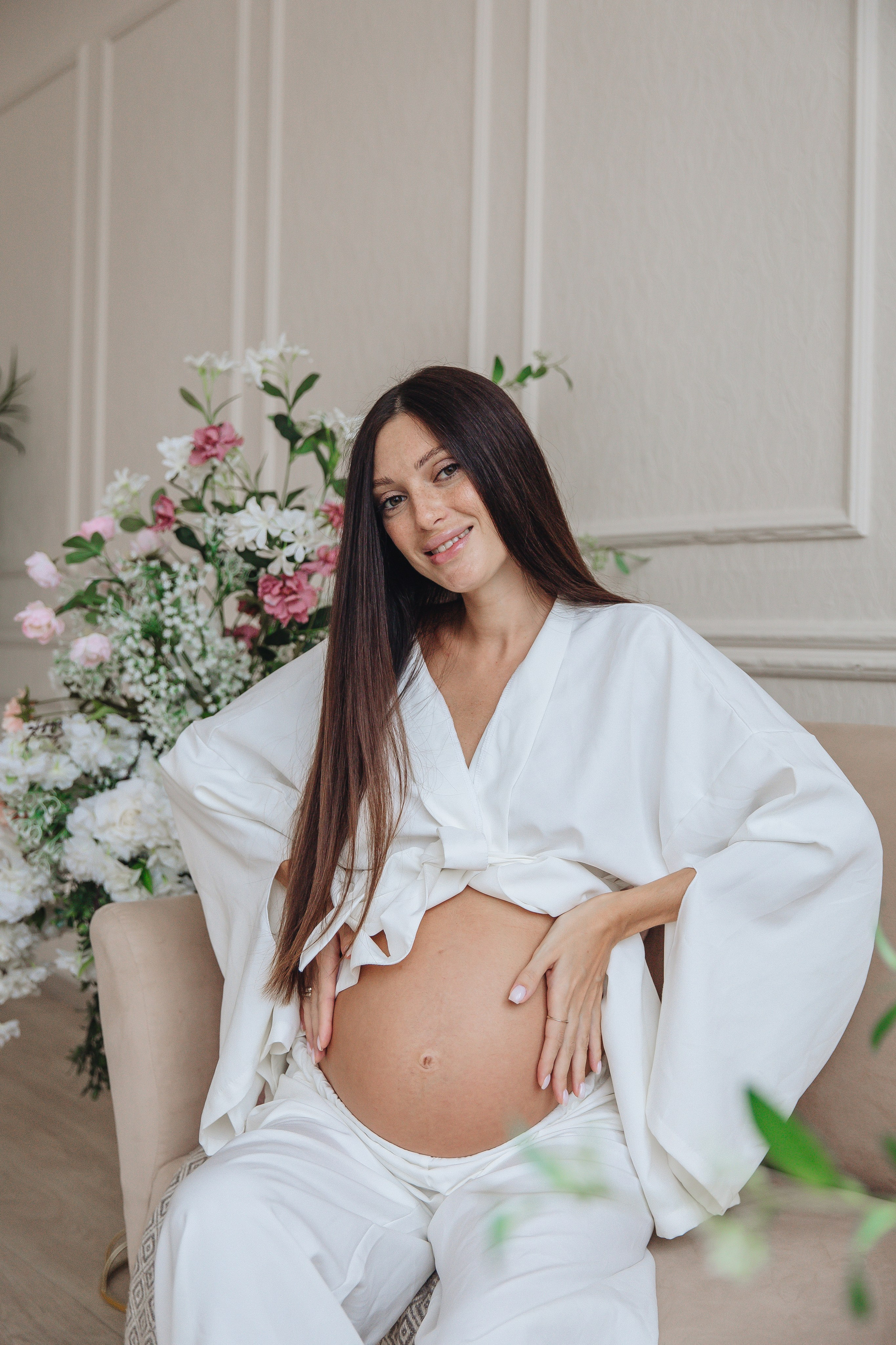 Фотосессии беременности. Свадебный и семейный фотограф в Санкт-Петербурге Катерина Литасова